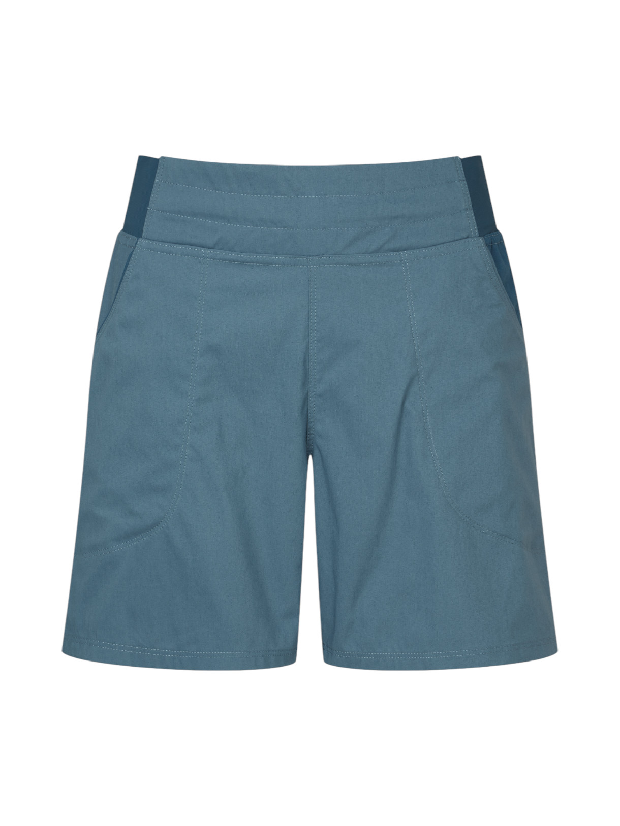 Anvil Damen Outdoor Shorts 1