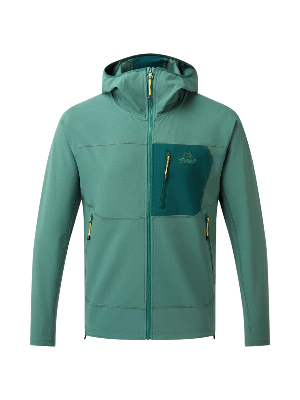 Arrow Herren Jacke mit Kapuze 1