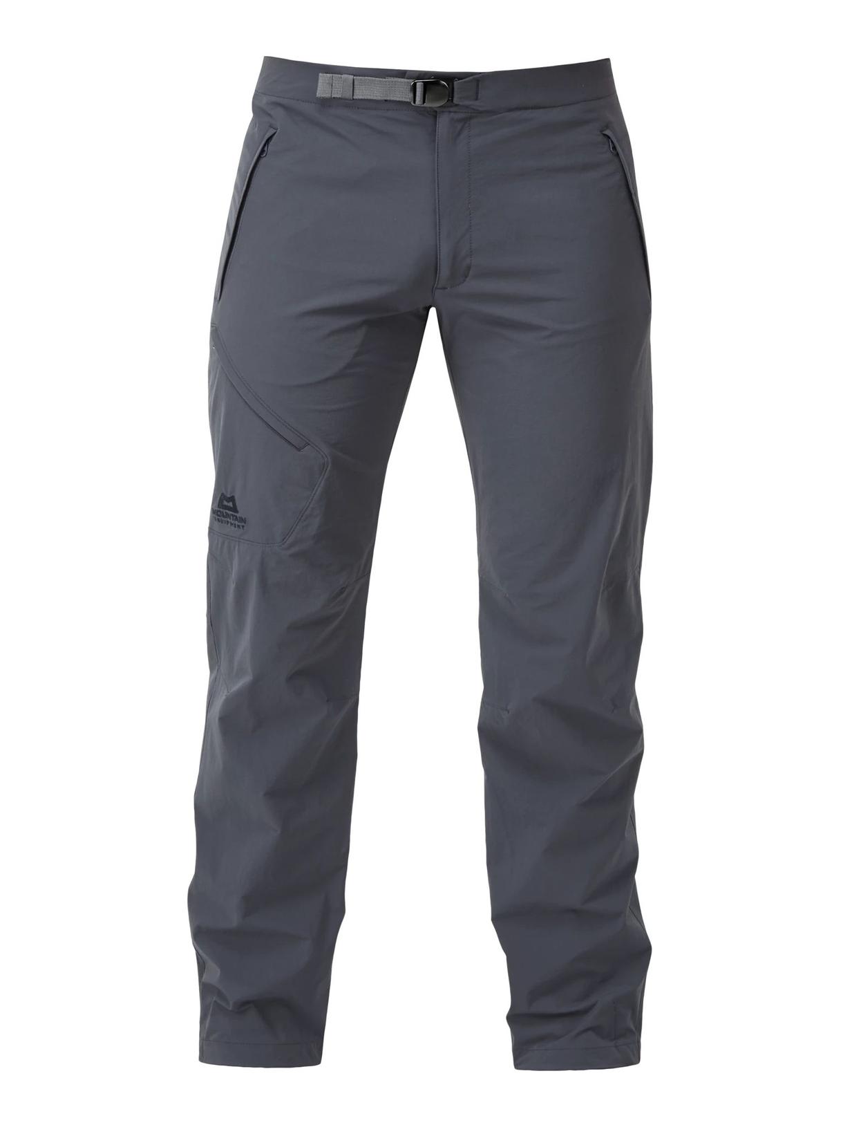 Comici Herren Softshell Hose 1