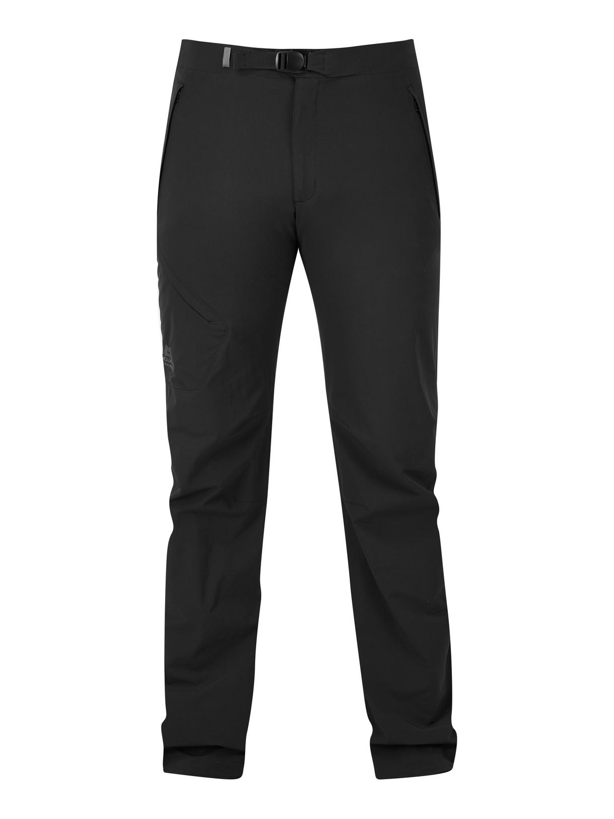 Comici Herren Softshell Hose 1