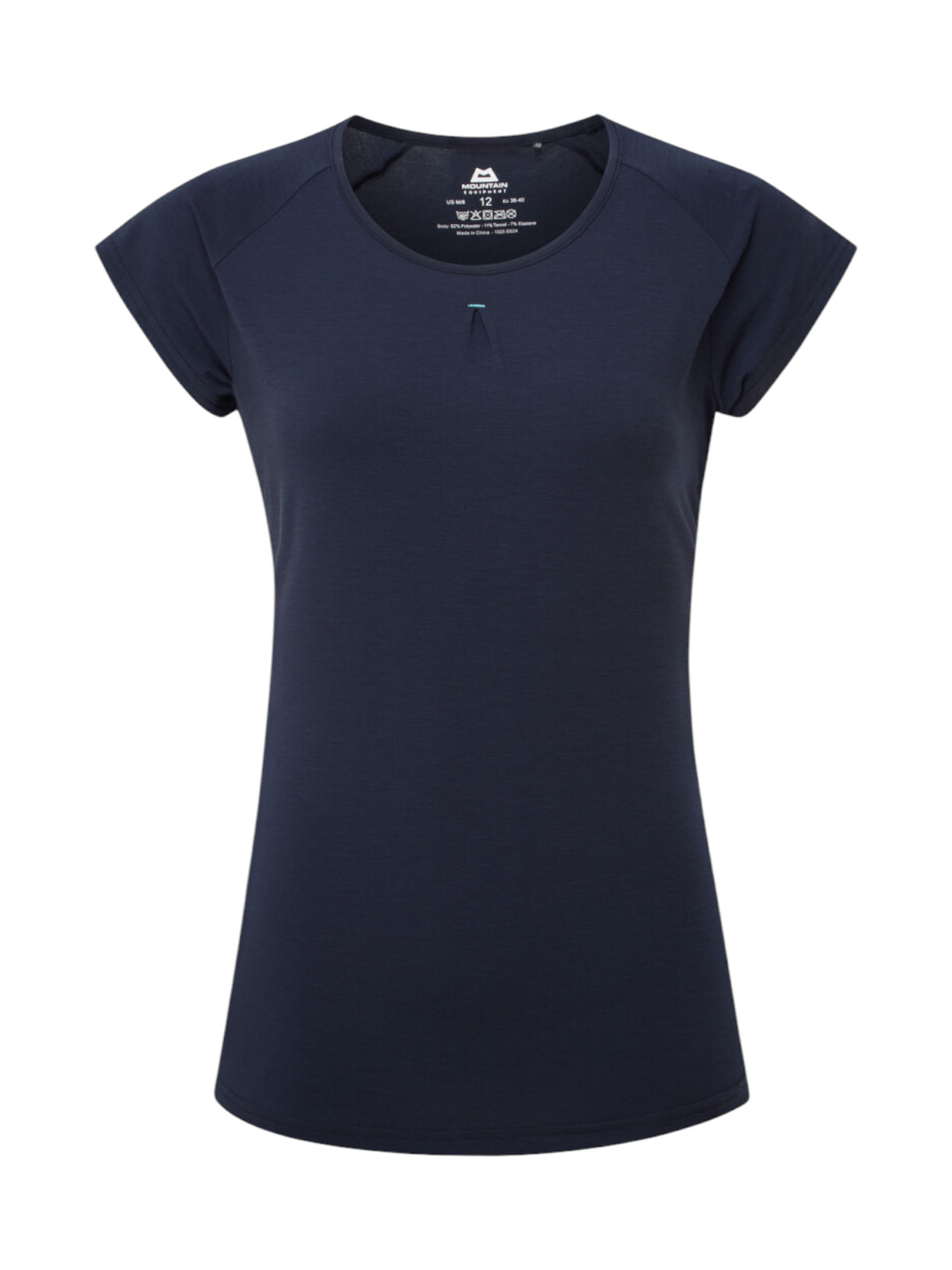 Equinox Damen T-Shirt 1
