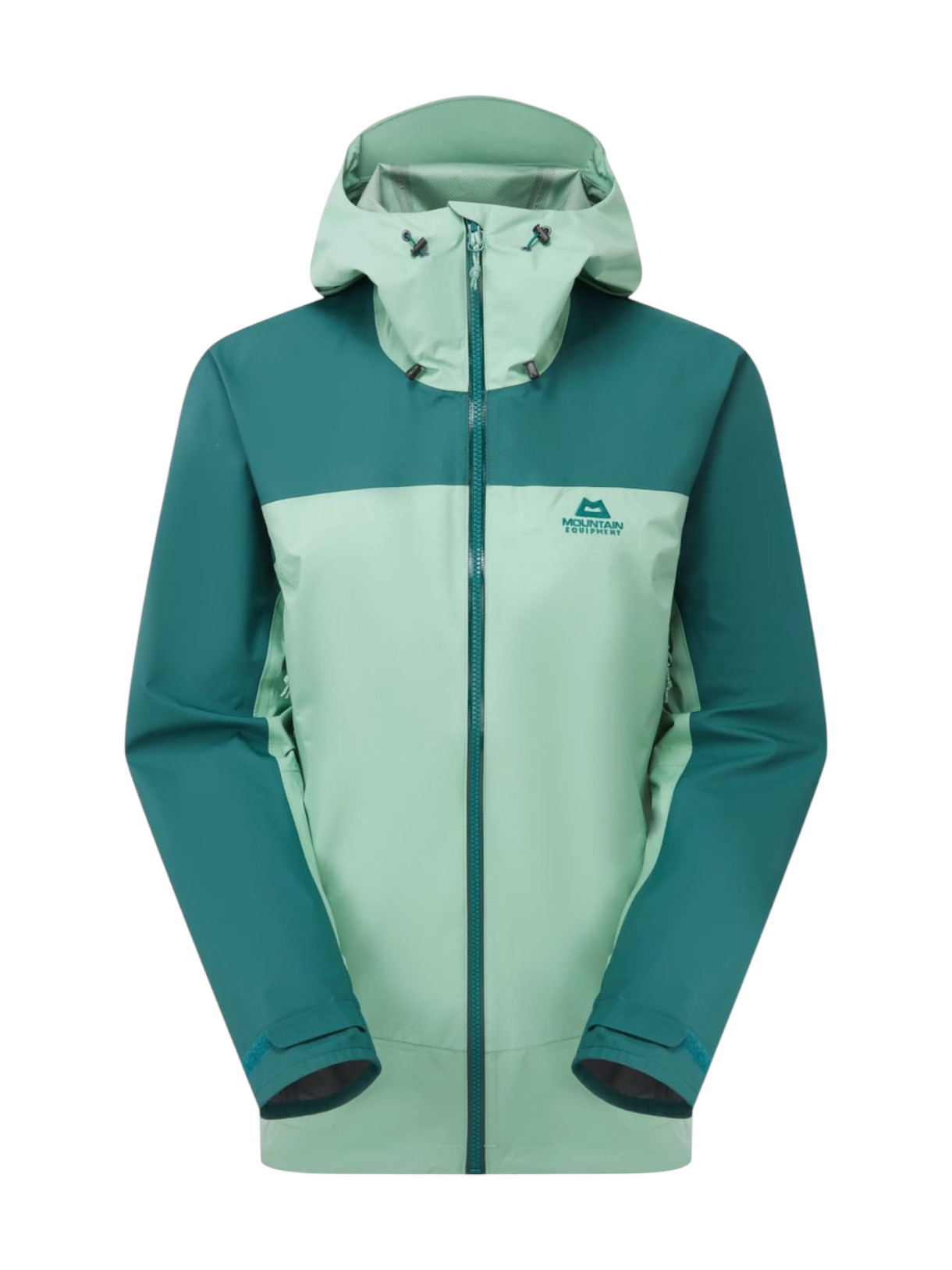 Tacul Damen Hardshell Jacke 1
