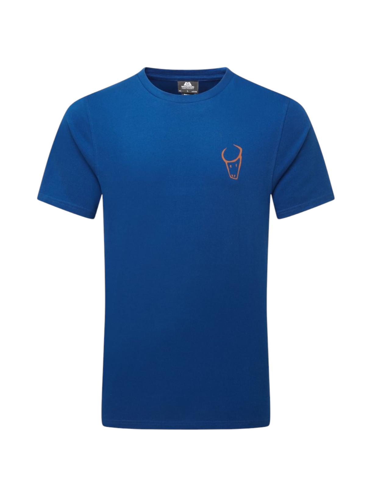 Yorik On Wire Tee Herren T-Shirt 1