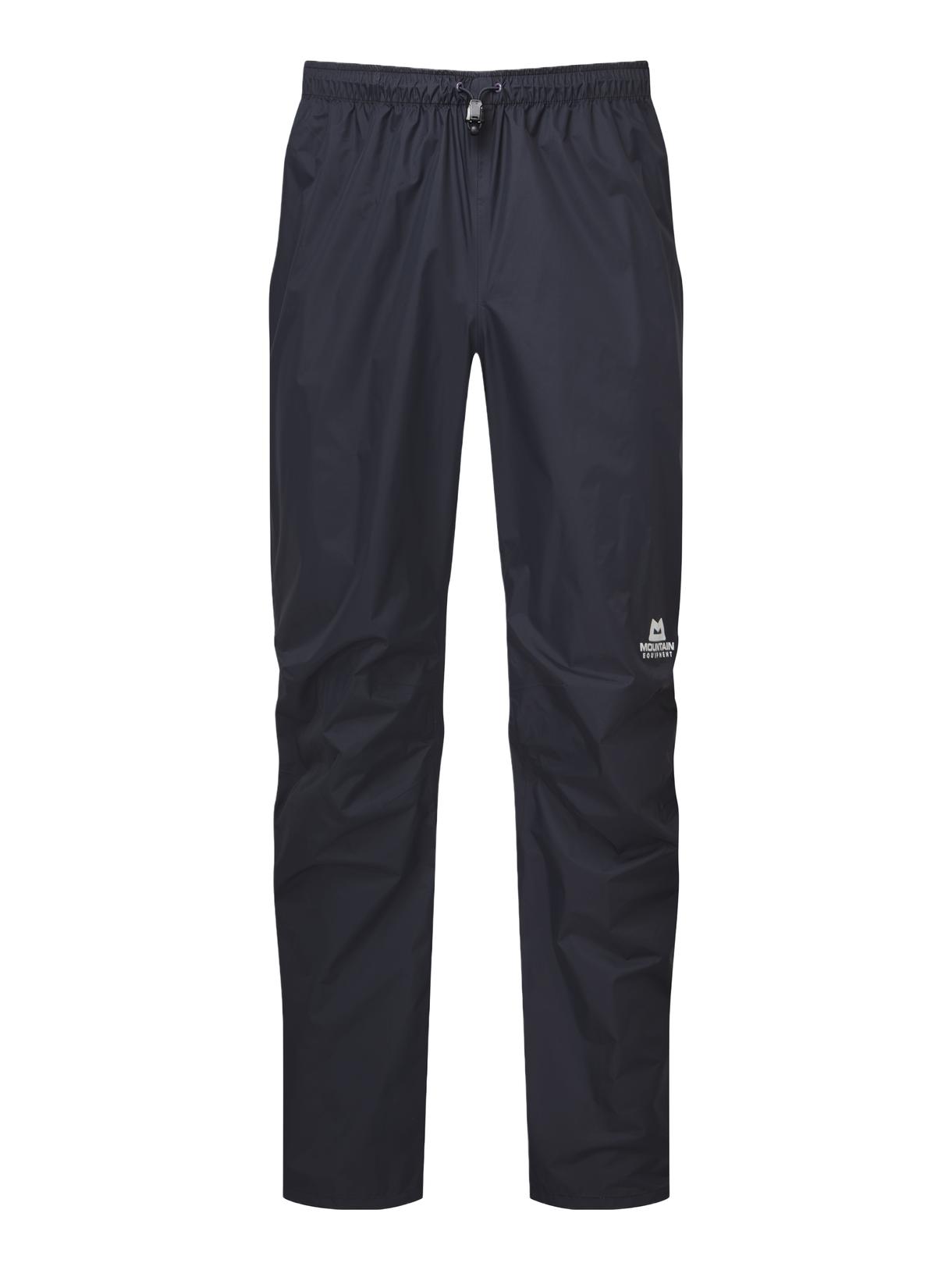Zeno FZ Herren Trekking Regenhose 1