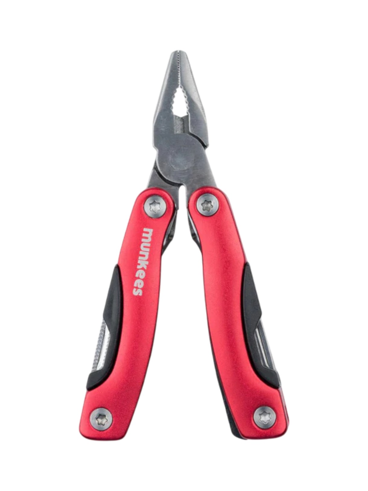 Edelstahl Multi Tool mit verschiedenen Funktionen 1