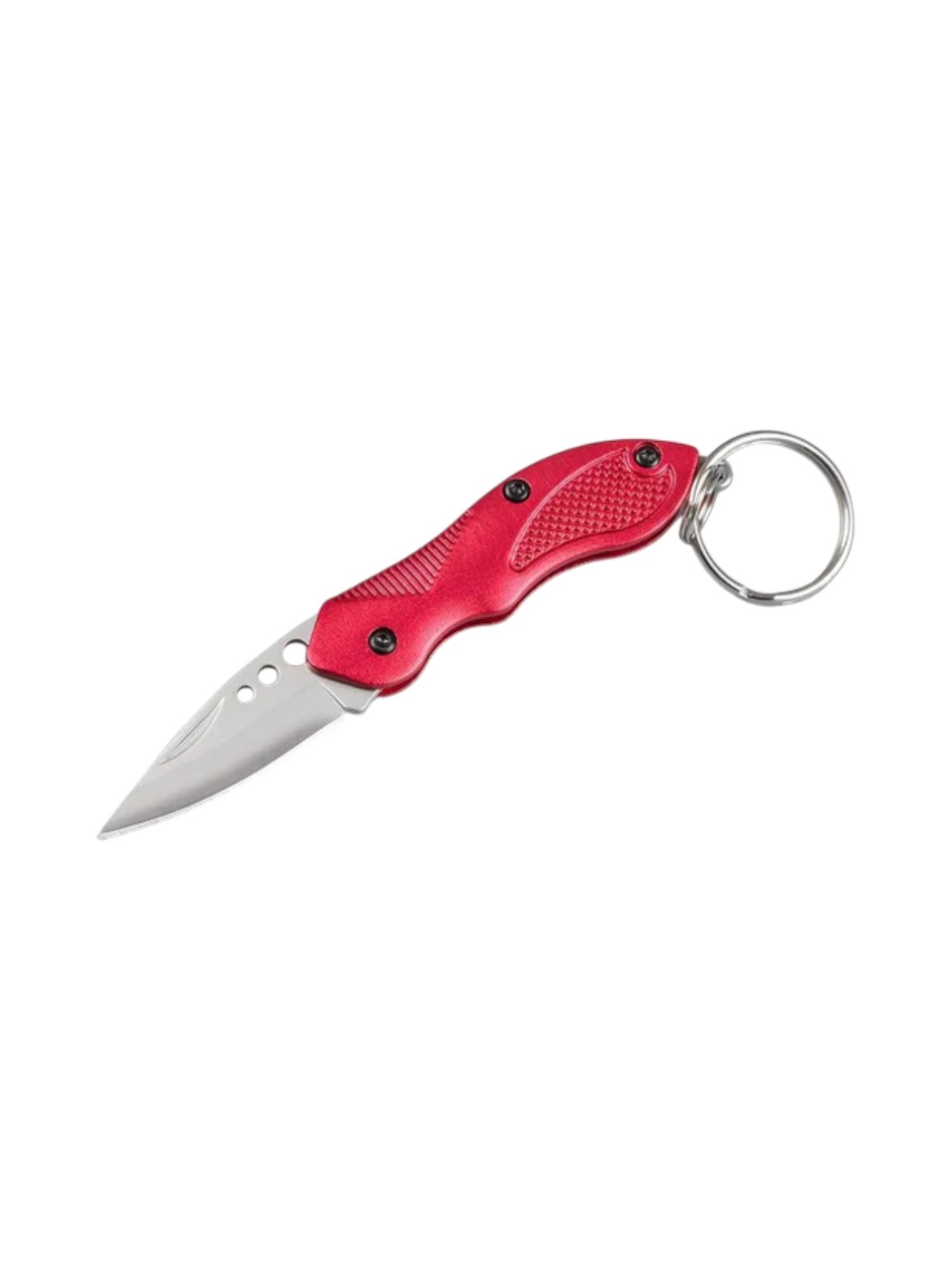 Klappmesser II Schlüsselanhänger ideal für unterwegs 1