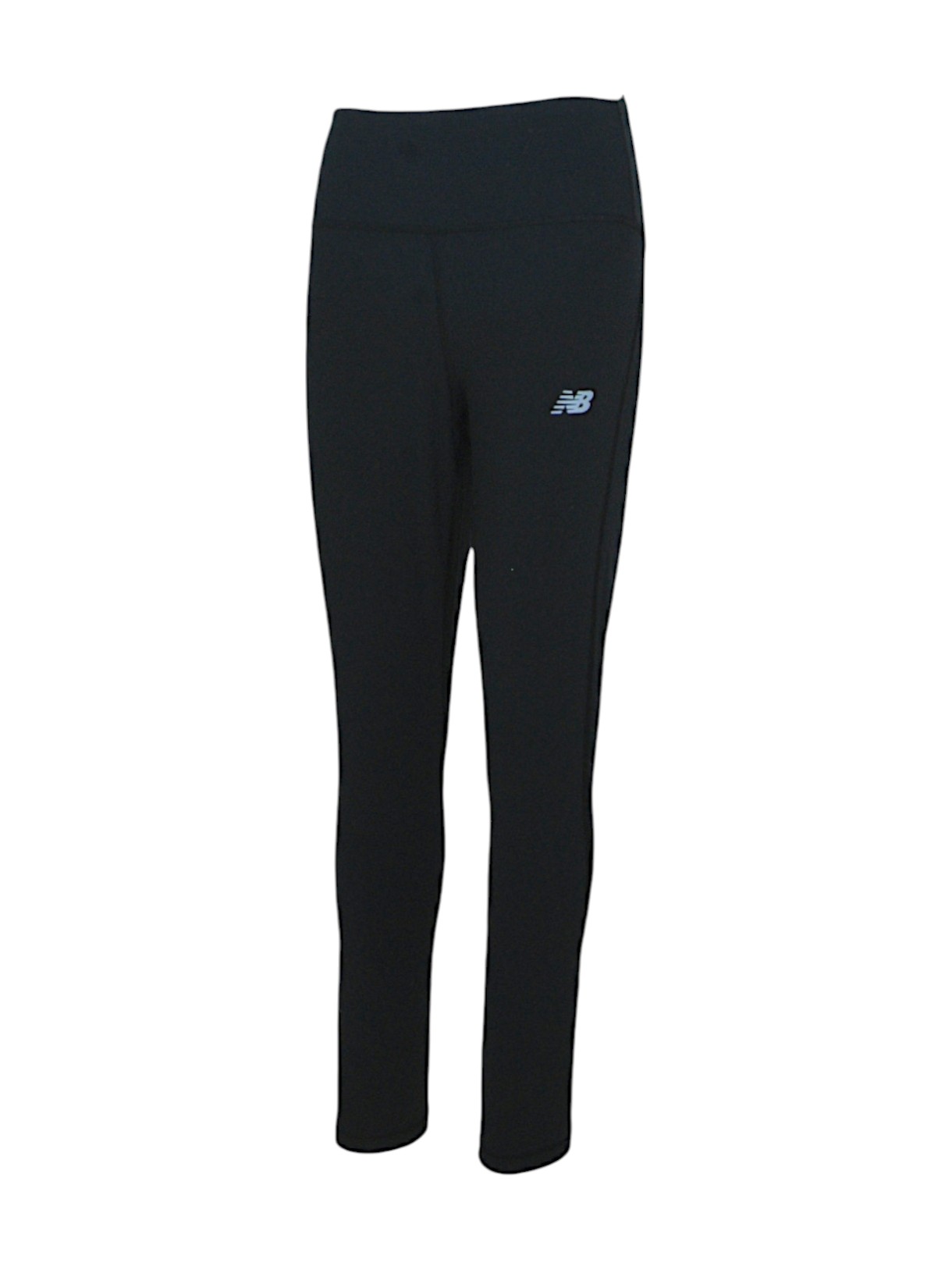Athletics Sleek 27 Inch High Rise Damen Leggings 1