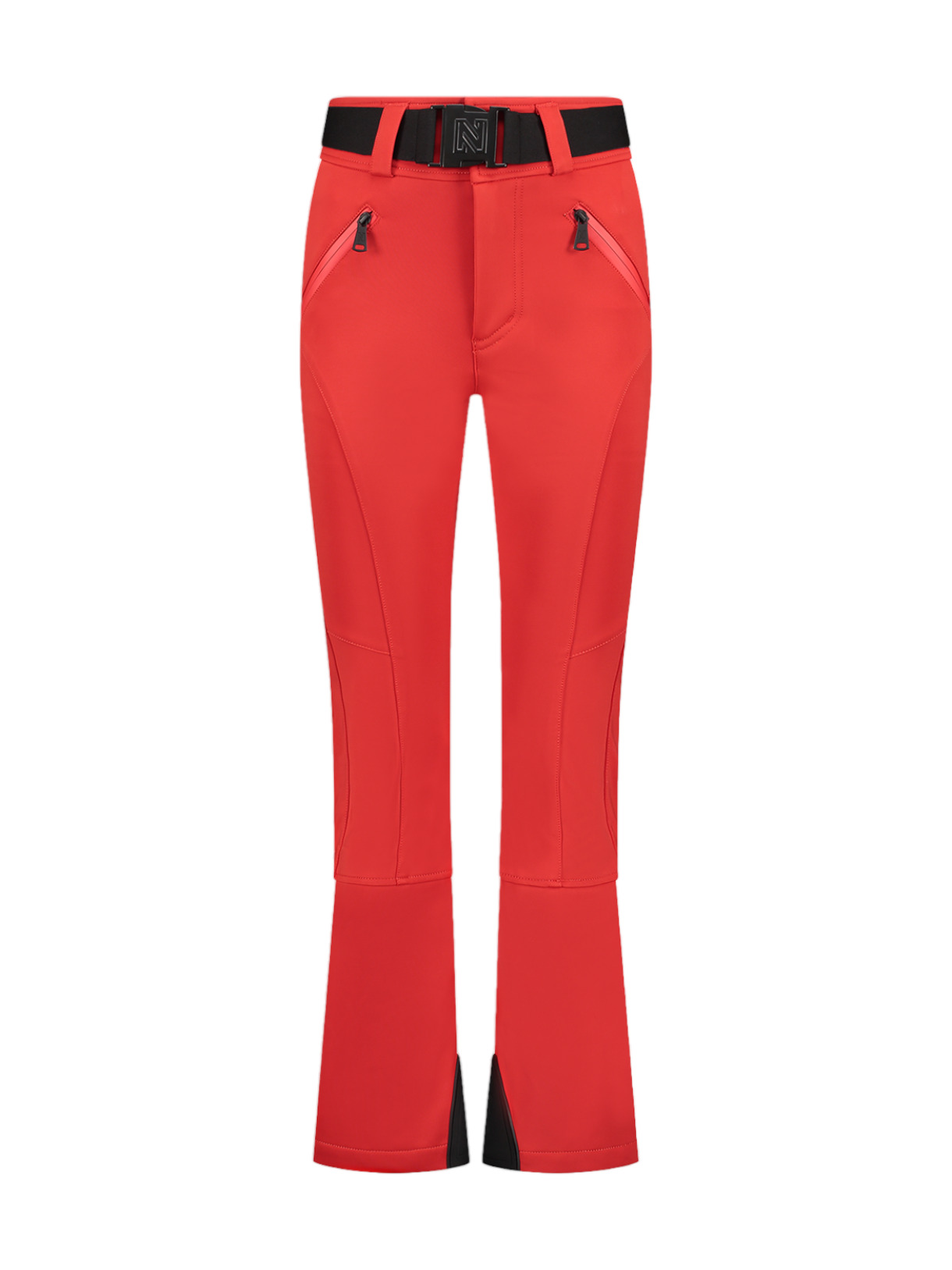 Uda Ski Pants Damen Skihose 1