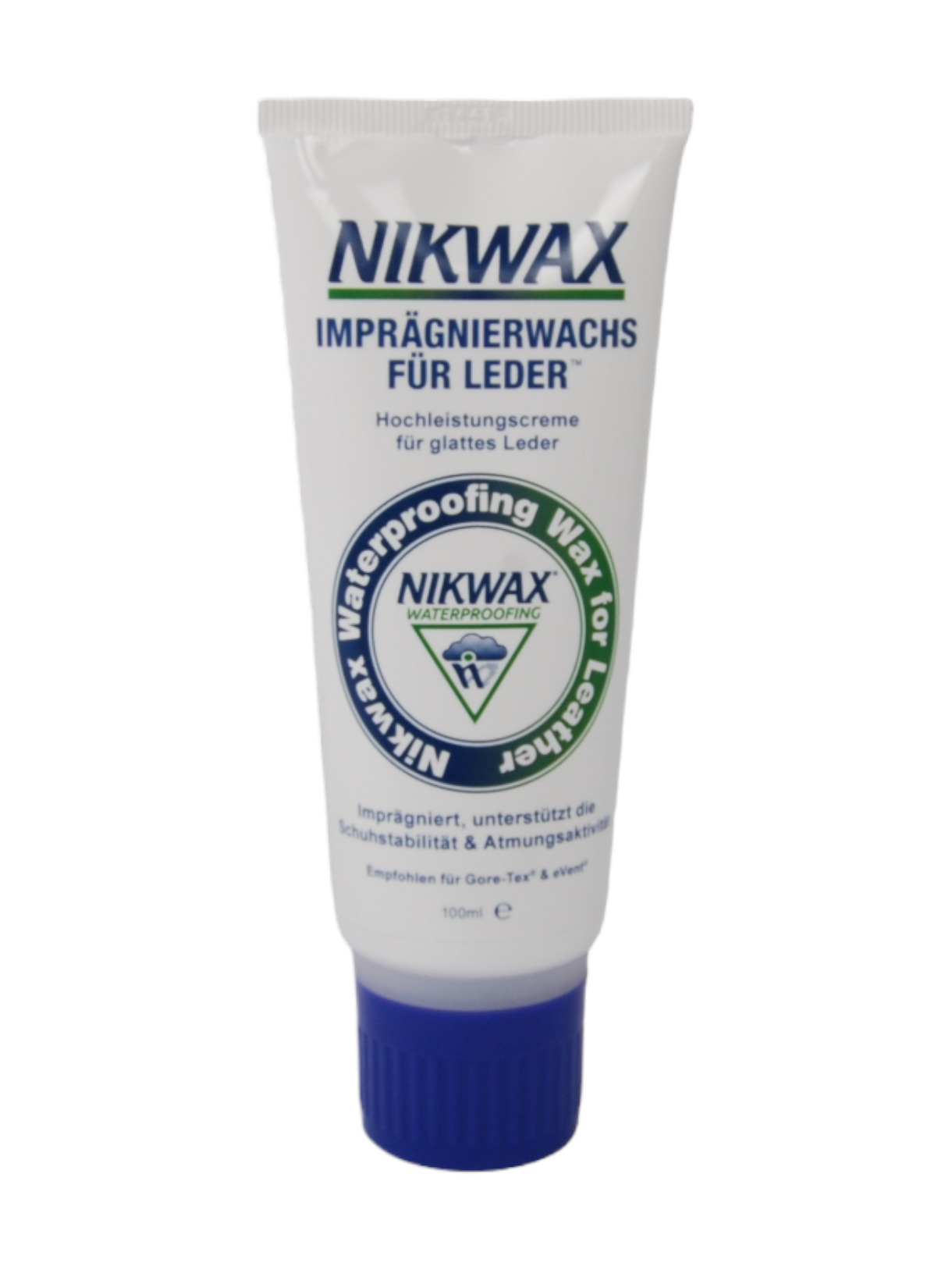 WAX FOR LEATHER CREAM 100 ML 1