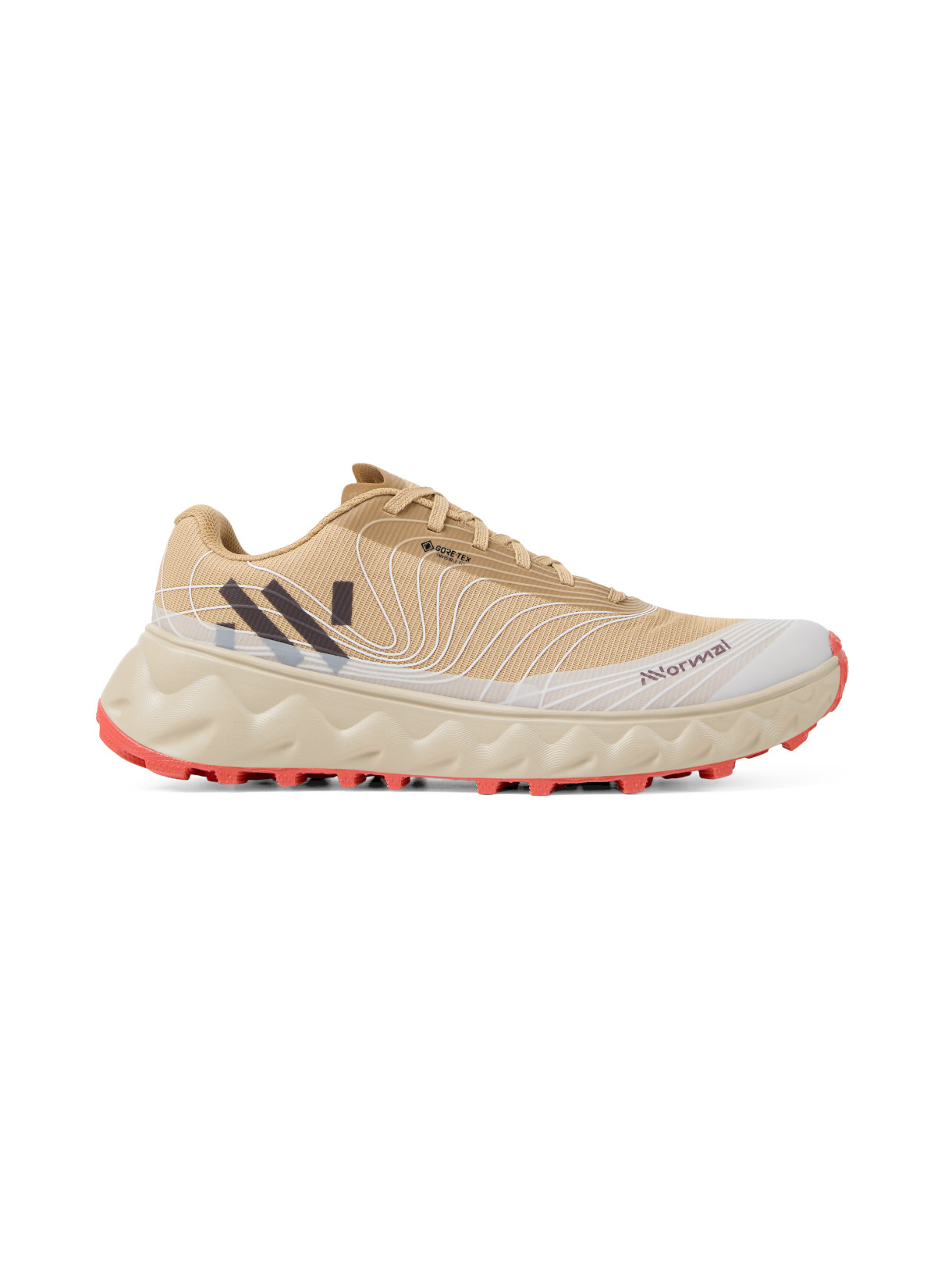 Tomir 2.0 GTX Damen Trailrunning Schuhe 1