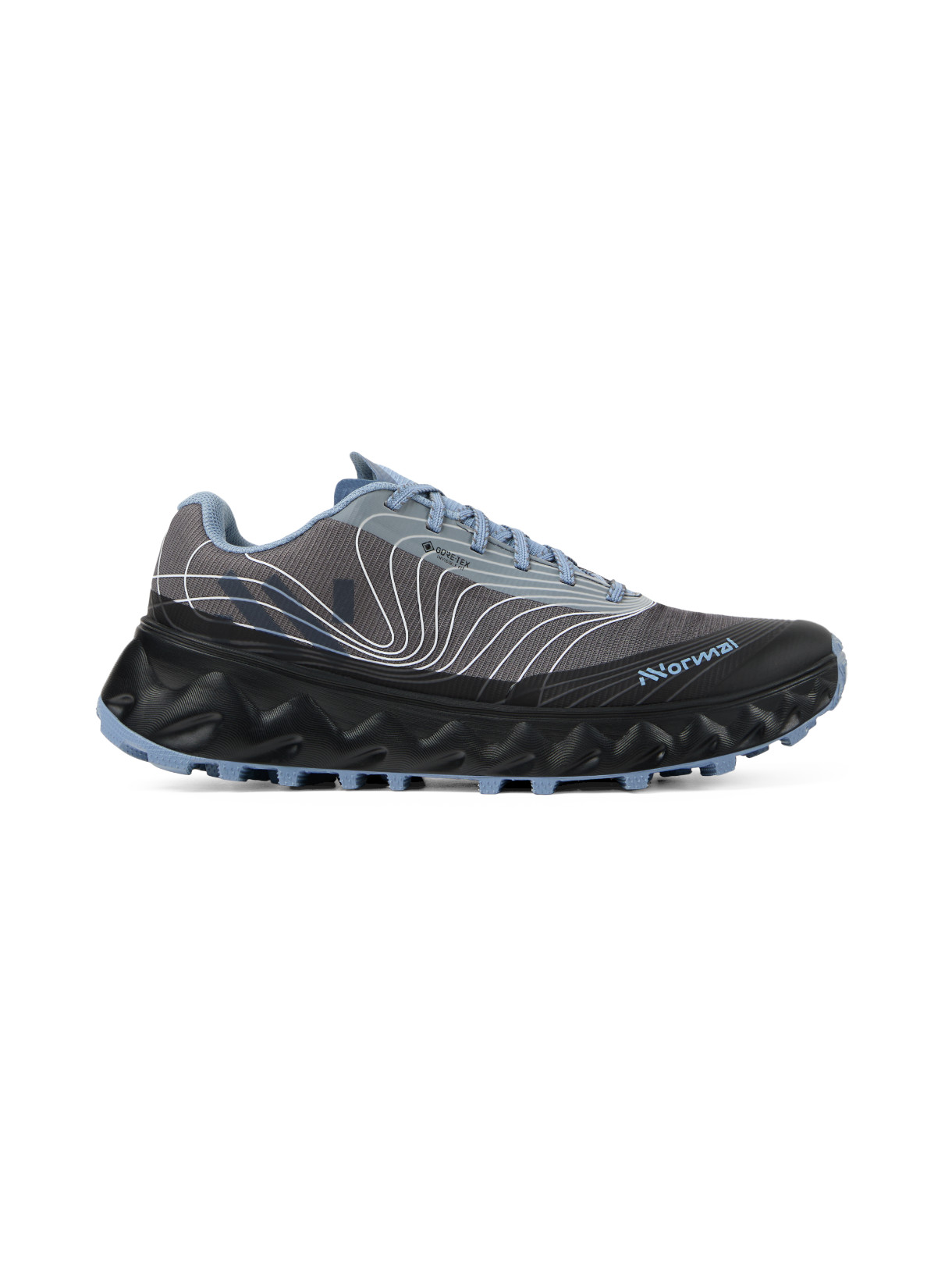 Tomir 2.0 GTX Herren Trailrunning Schuhe 1
