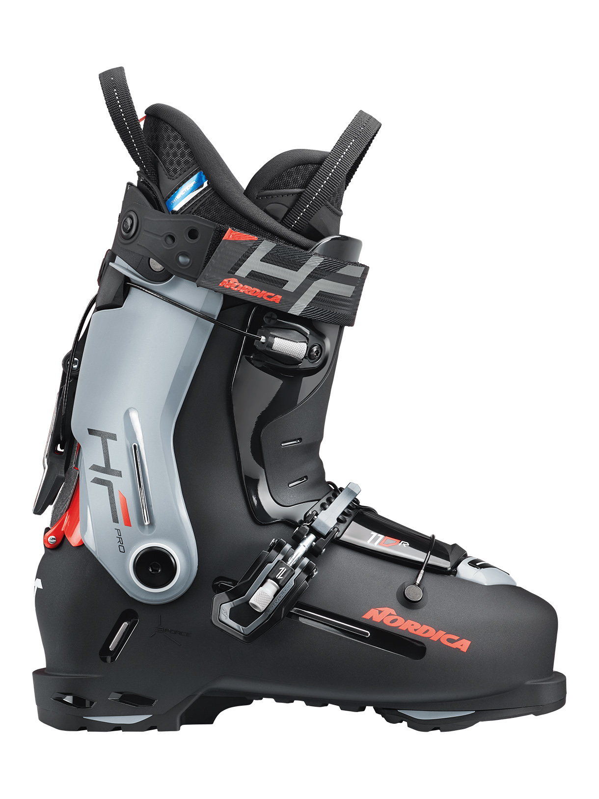 HF PRO 110 R (GW) Herren Skischuhe 1