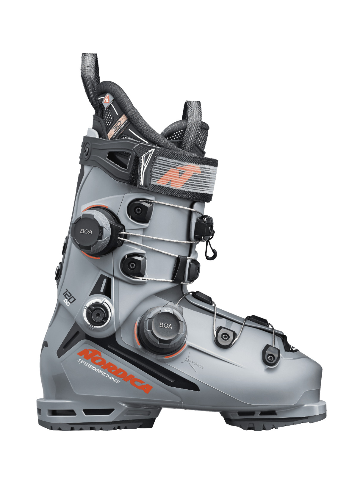 Speedmachine 3 120 BOA DD (GW) Skischuhe 1