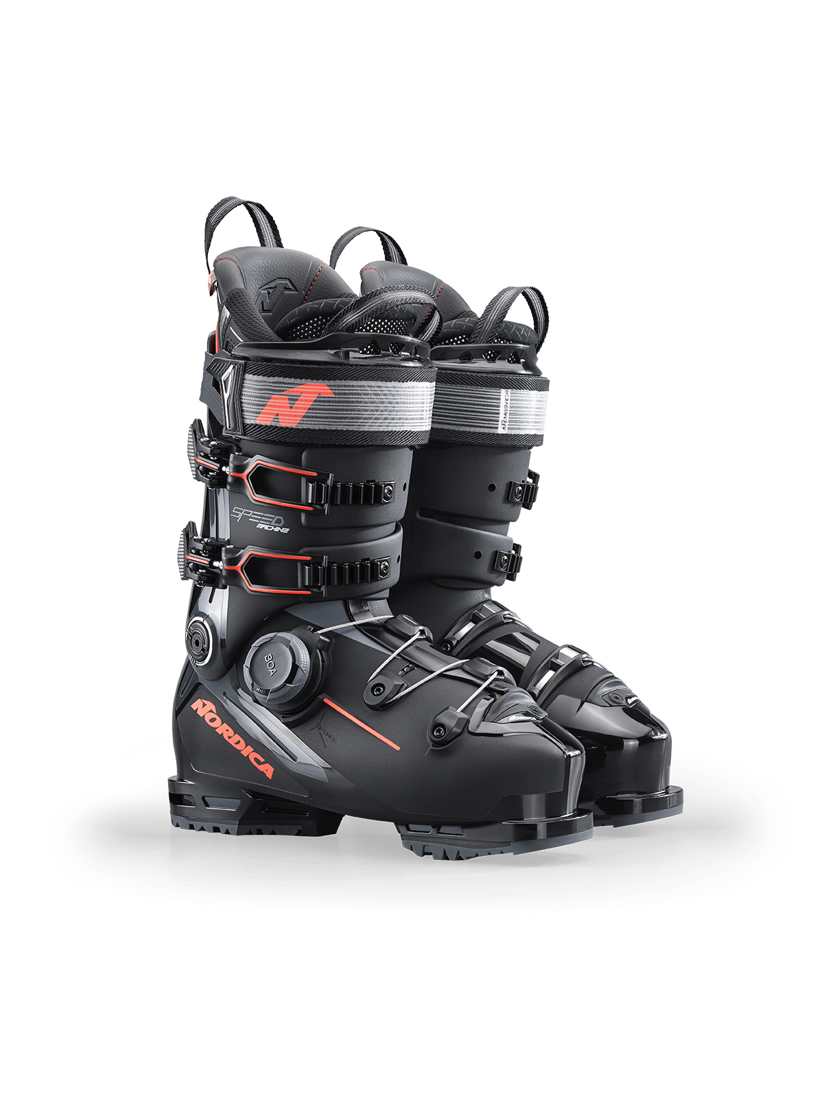 Speedmachine 3 BOA 130 (GW) Herren Skischuhe 1