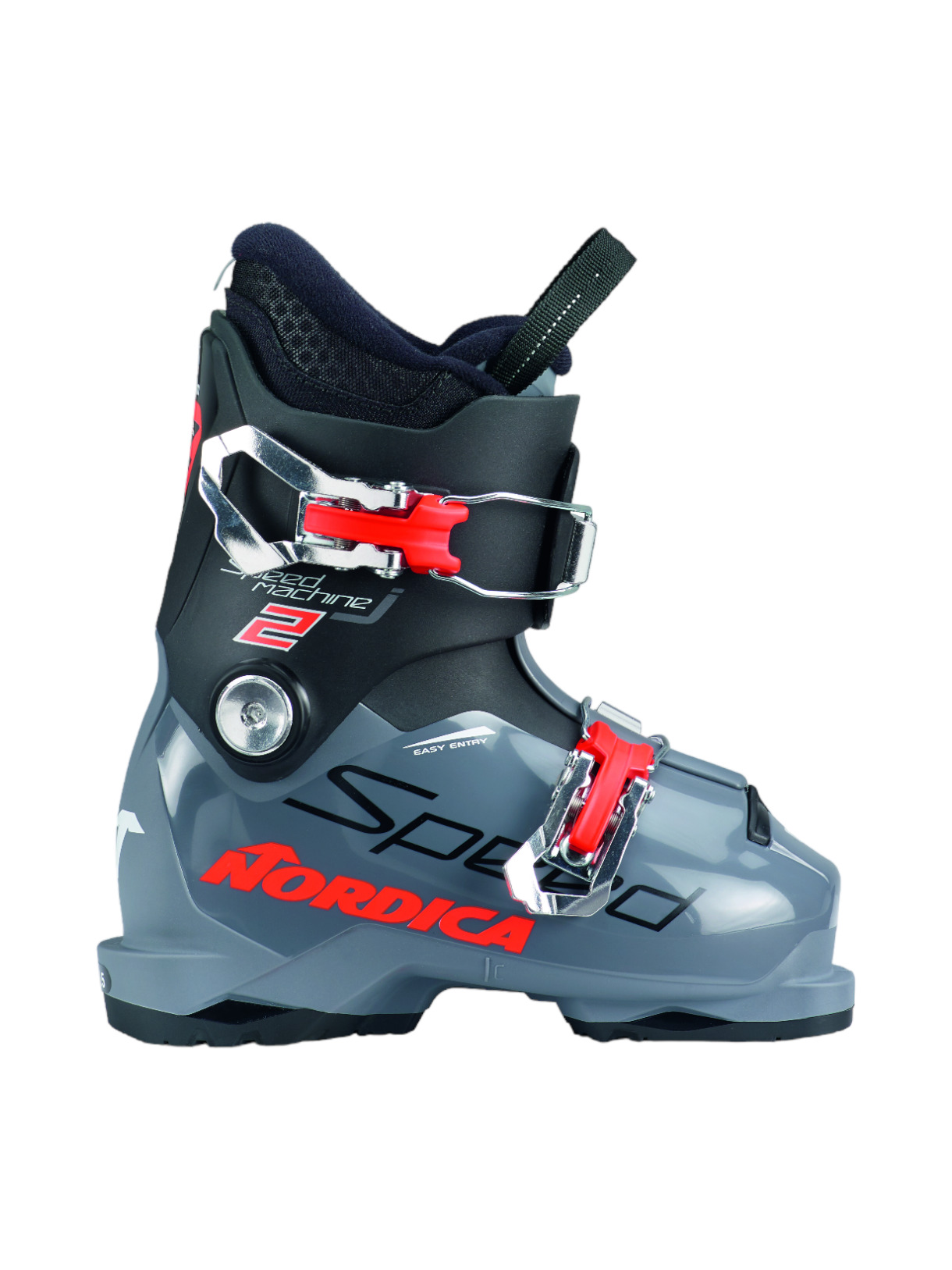 Speedmachine J 2 R Kinder Skischuhe 1