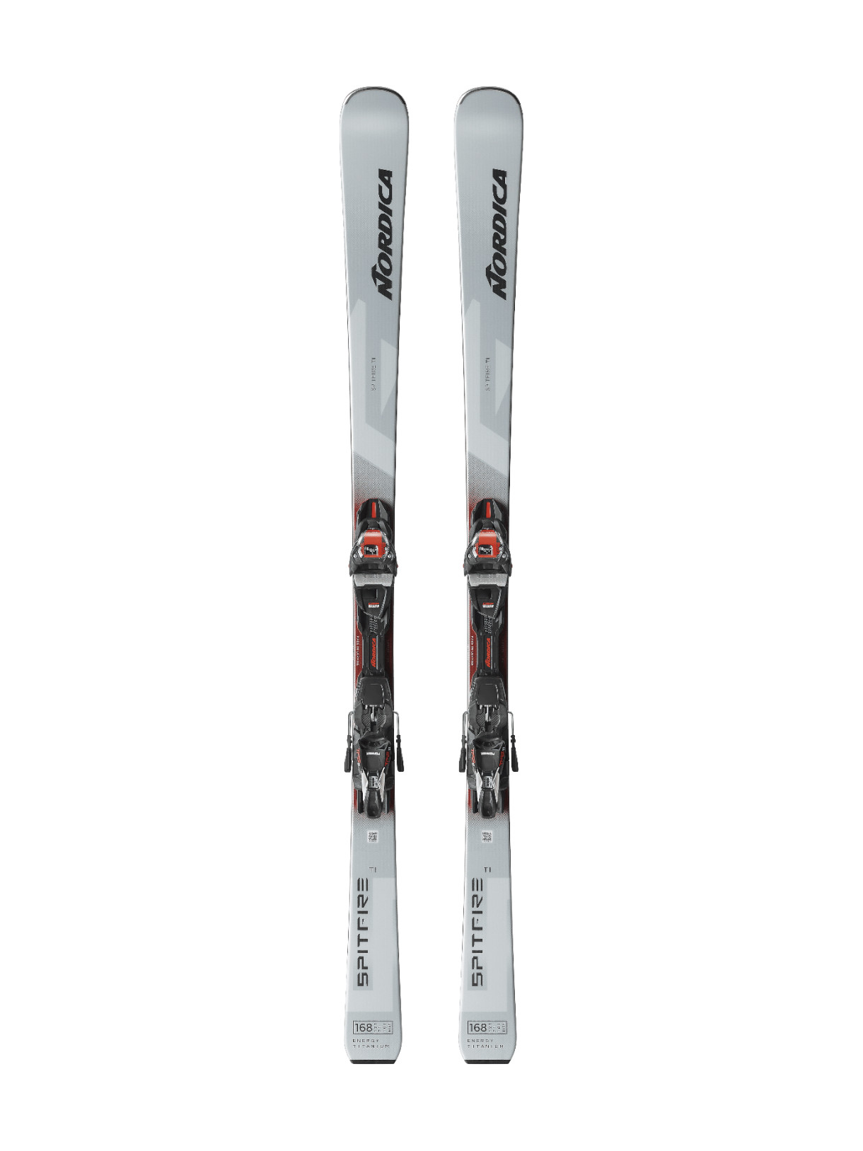 SPITFIRE TI R+TP2LT11 FDT Skiset 1