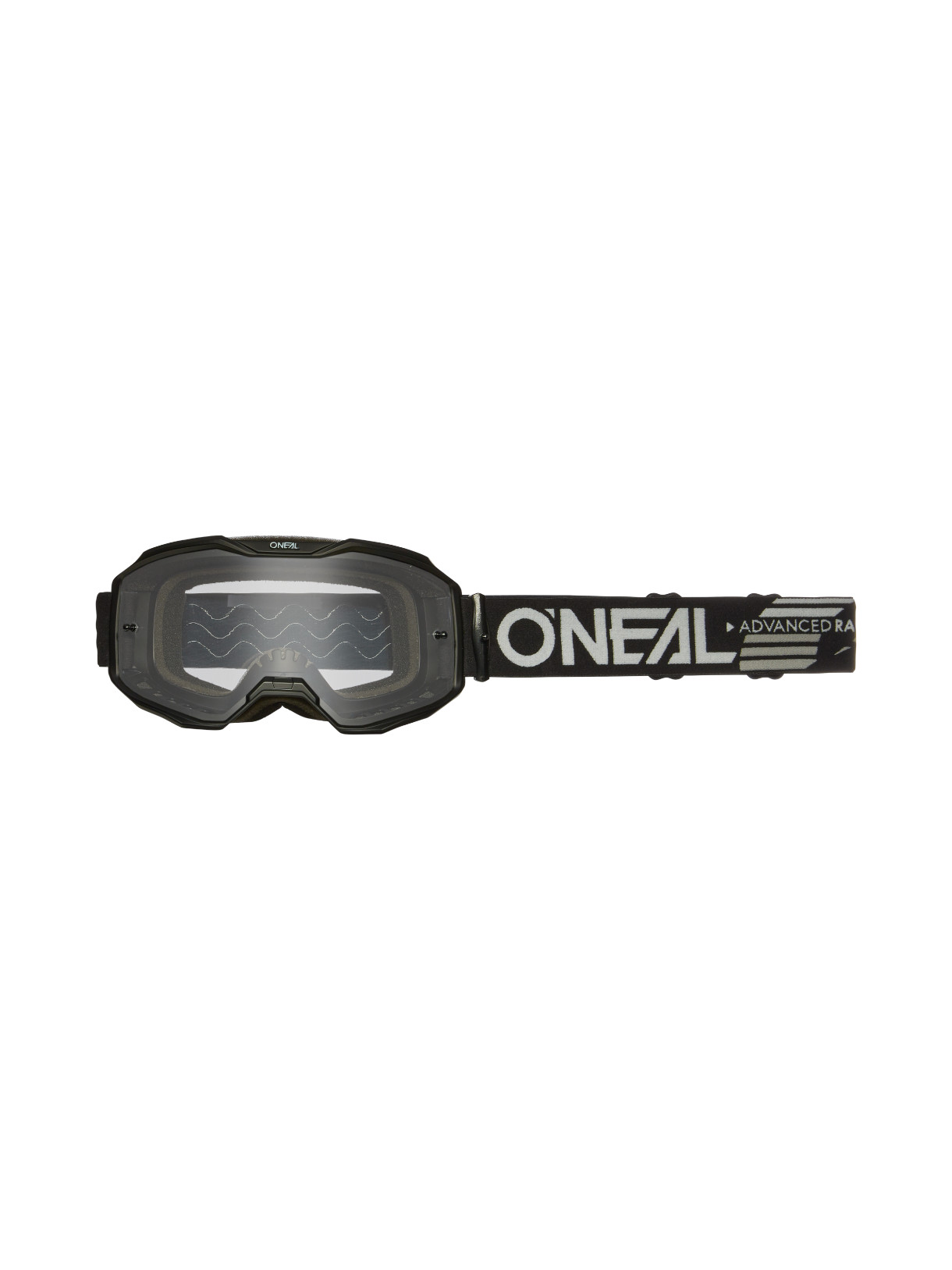 B-10 Goggle Solid Kinder Bike Brille 1