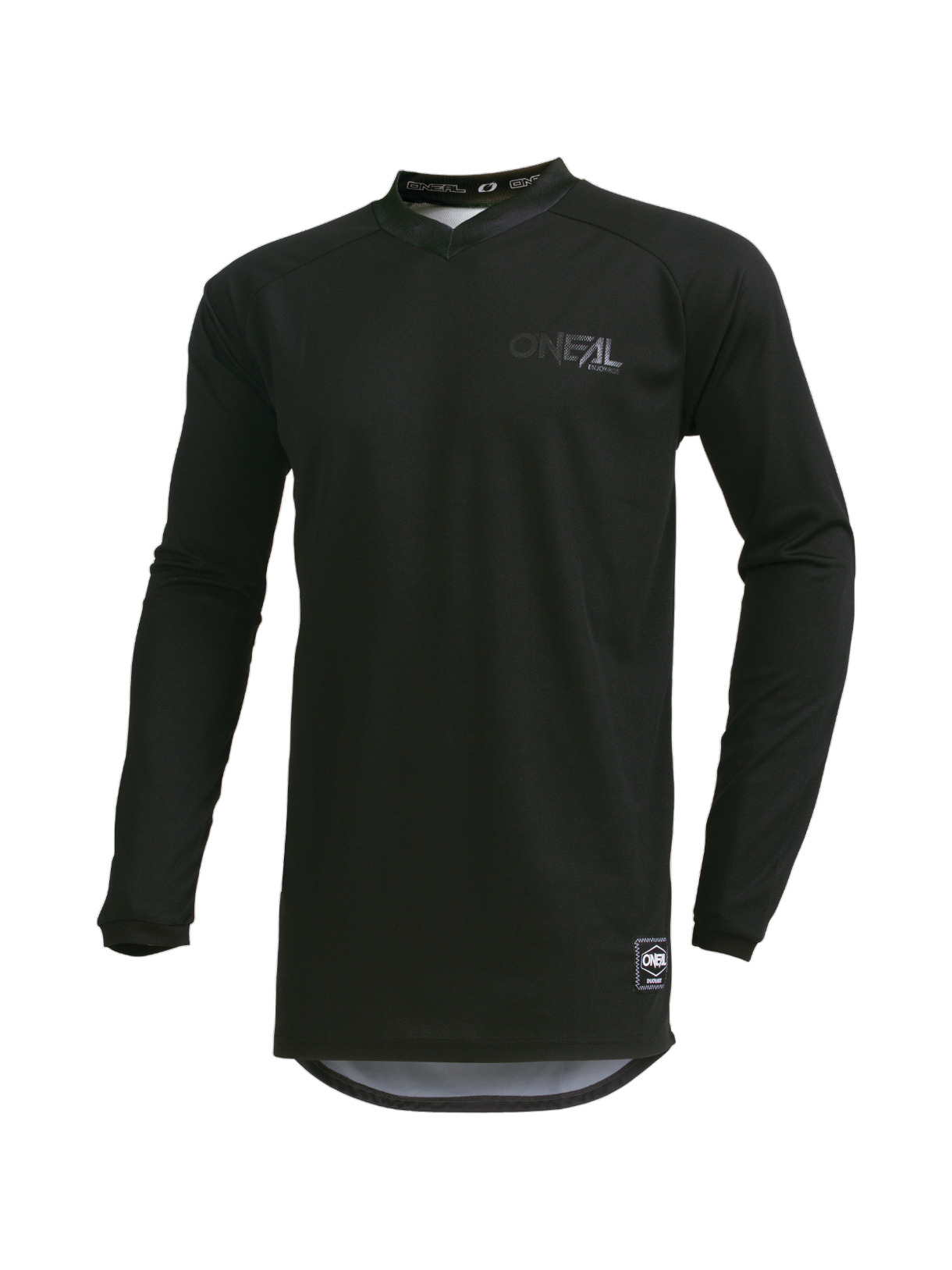 Element Jersey Classic Herren Radtrikot 1