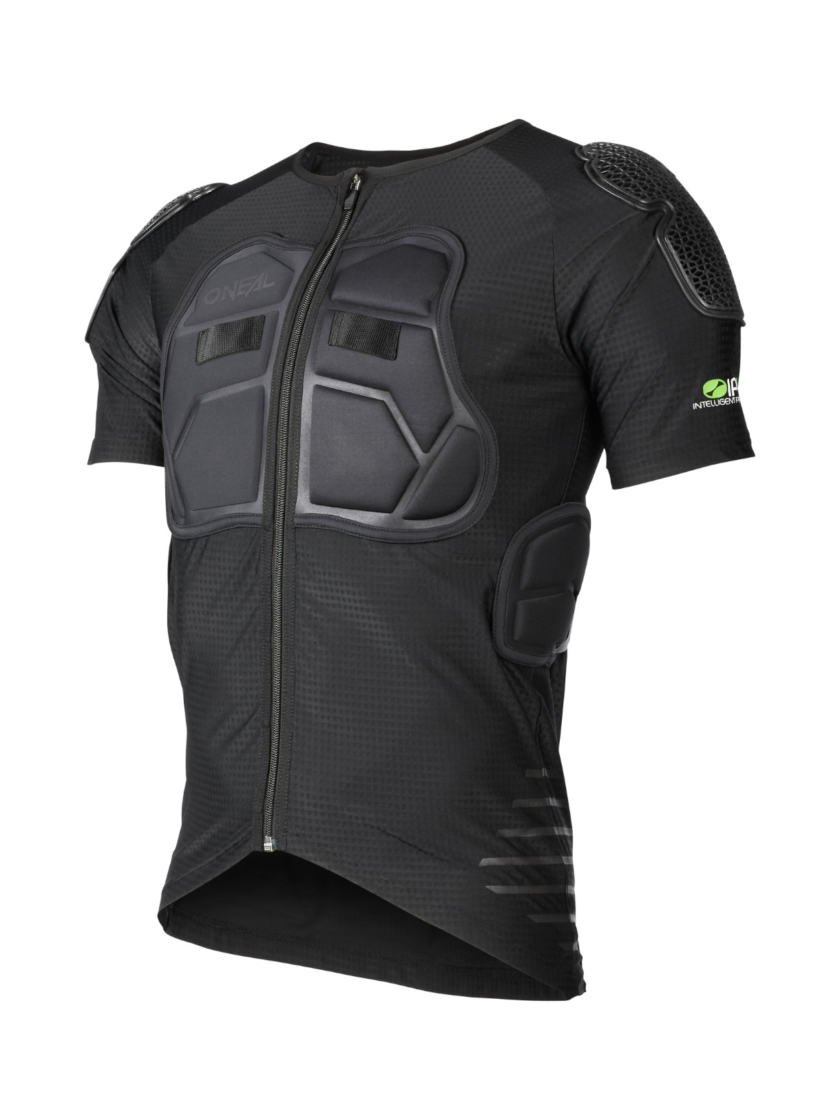 STV Short Sleeve Protektoren Weste 1
