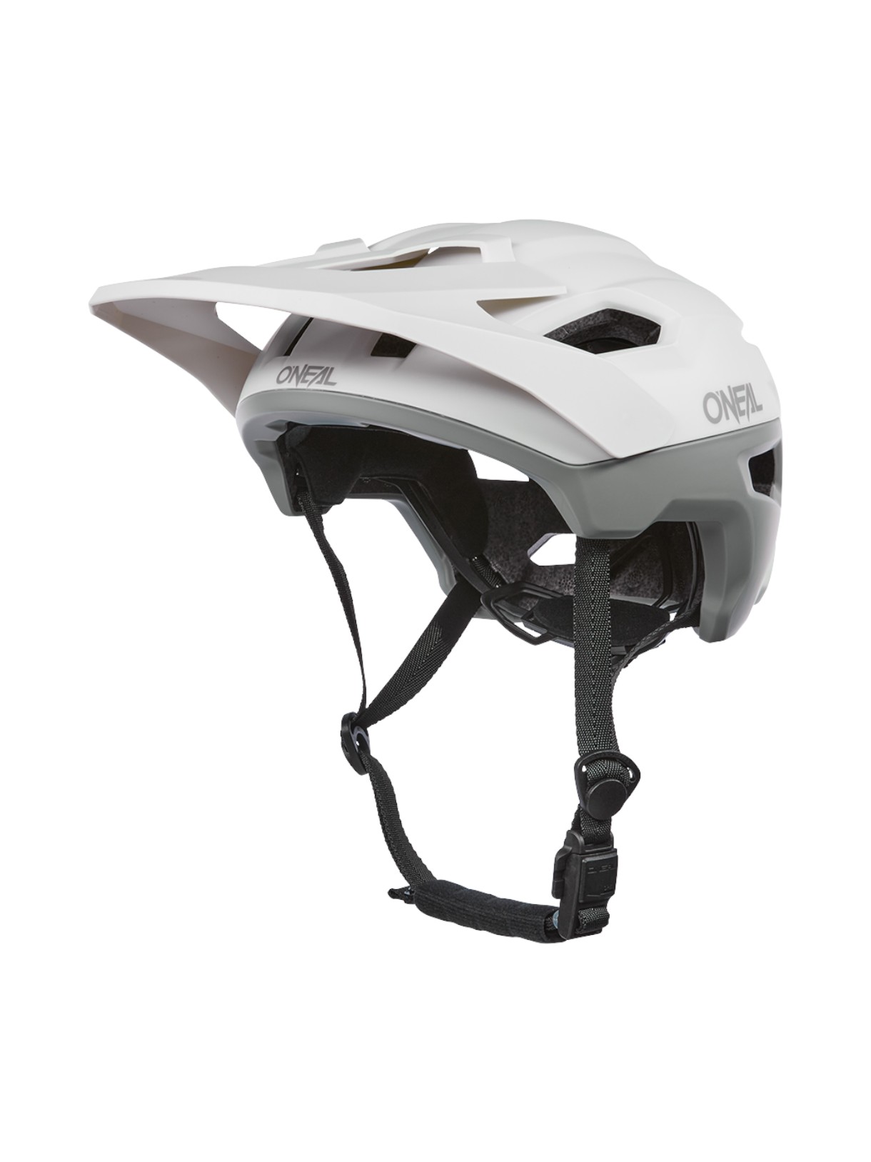 Trailfinder Evo Helmet Solid Bike Helm 1