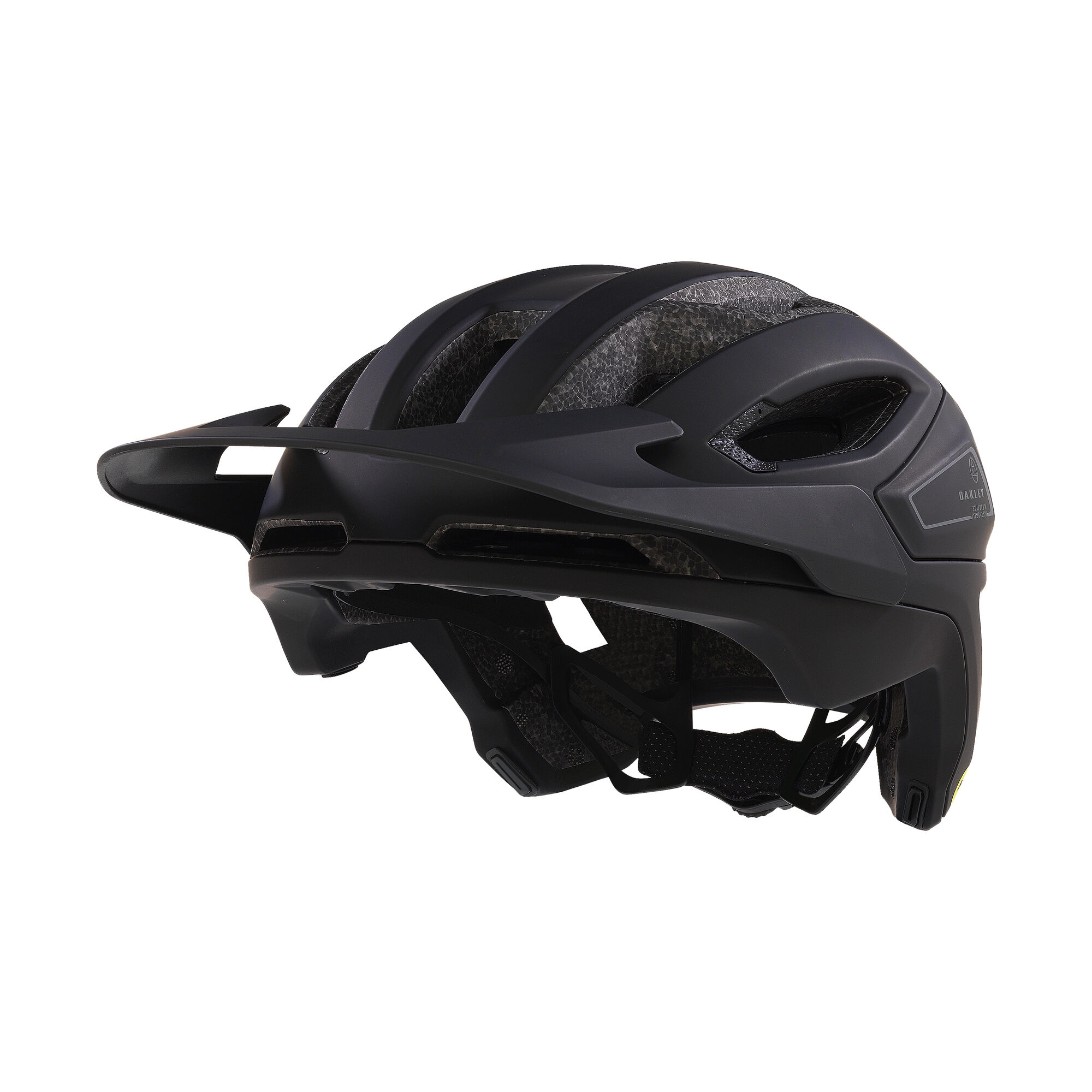DRT3 Trail Europe Mountainbike Helm 1