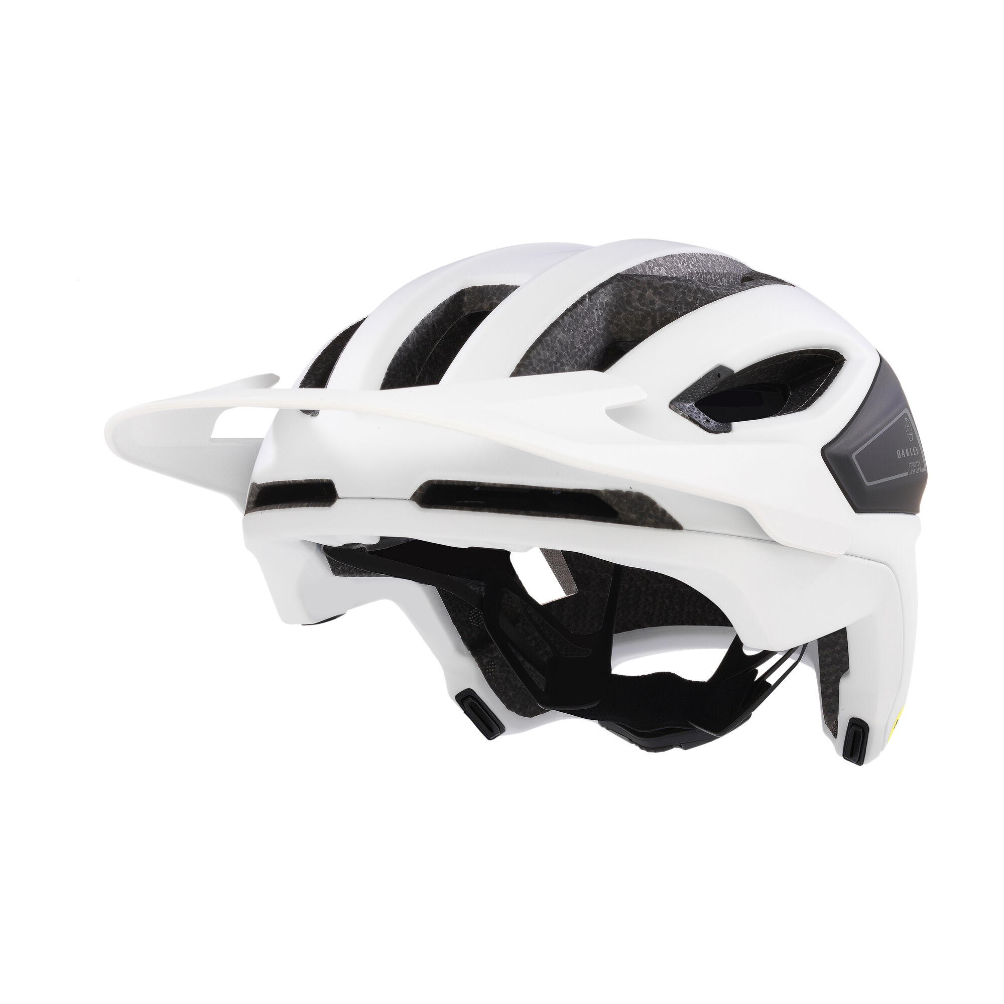DRT3 Trail Europe Mountainbike Helm 1
