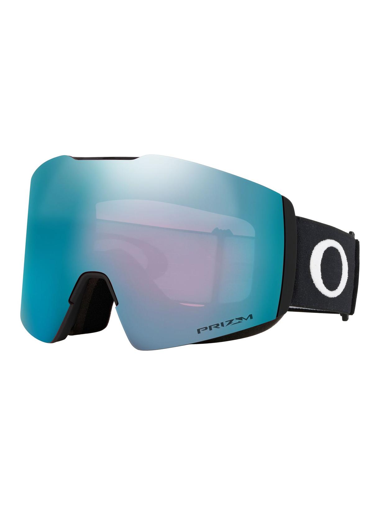 Fall Line L Skibrille 1