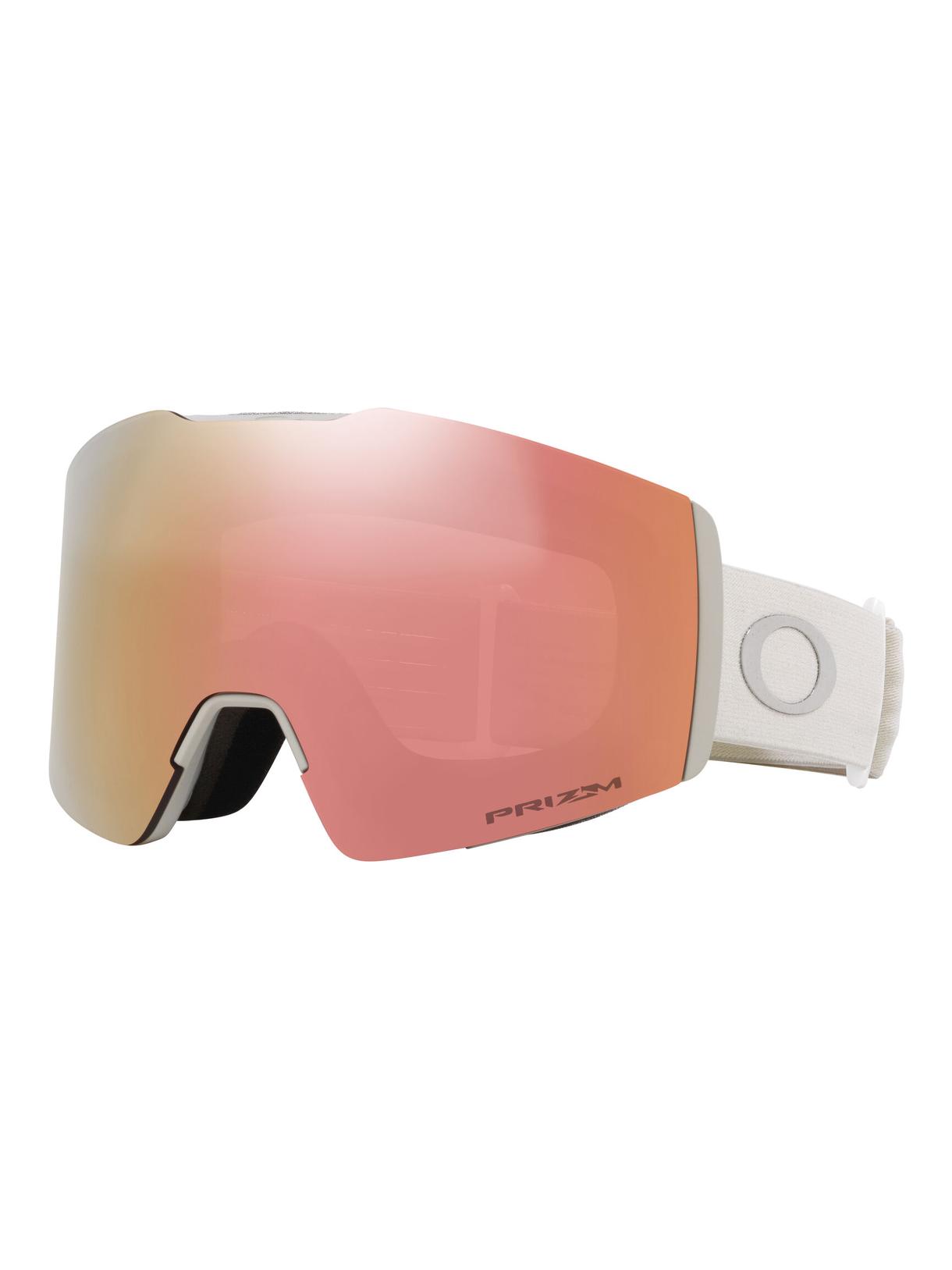 Fall Line M Skibrille 1