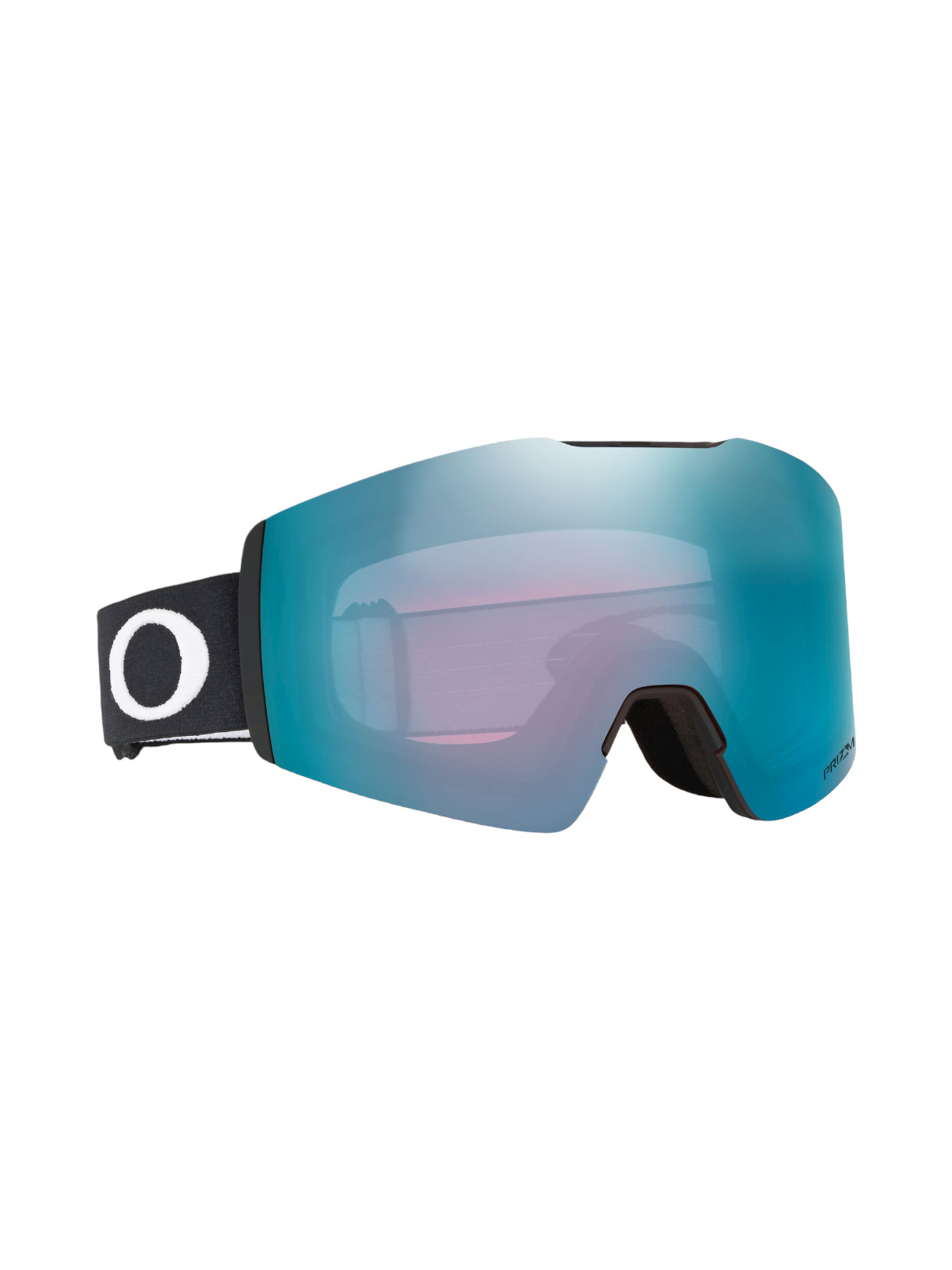 Fall Line M Skibrille 1