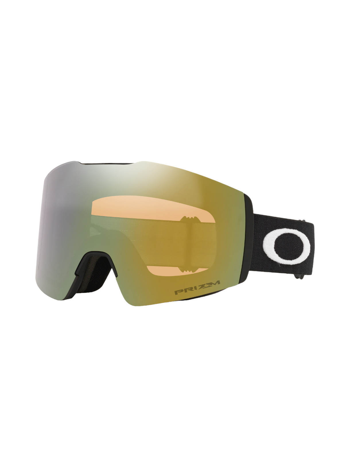 Fall Line M Skibrille 1
