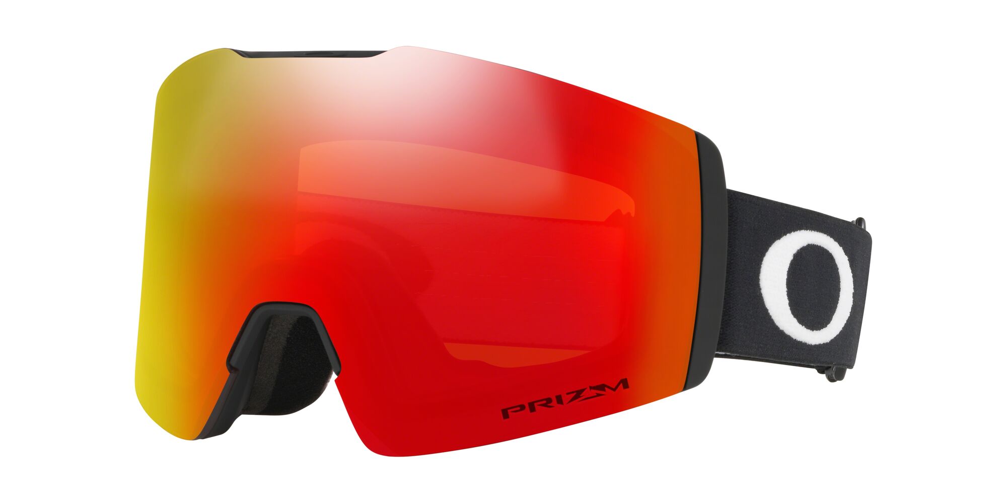 Fall Line M Skibrille 1