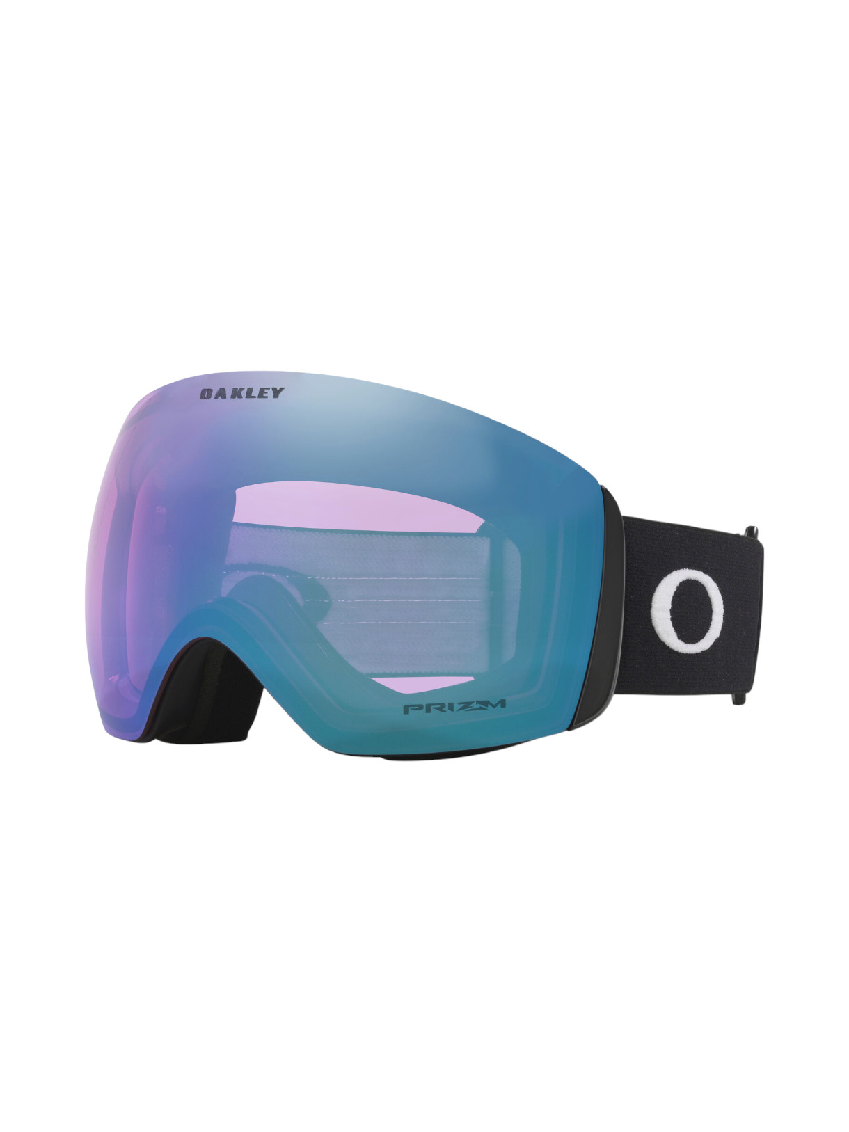 Flight Deck L Skibrille 1