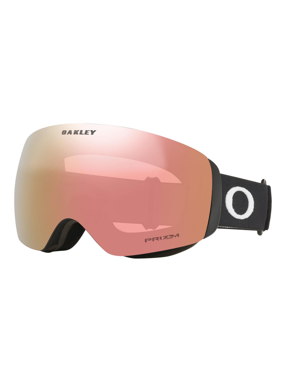 Flight Deck M Skibrille 1