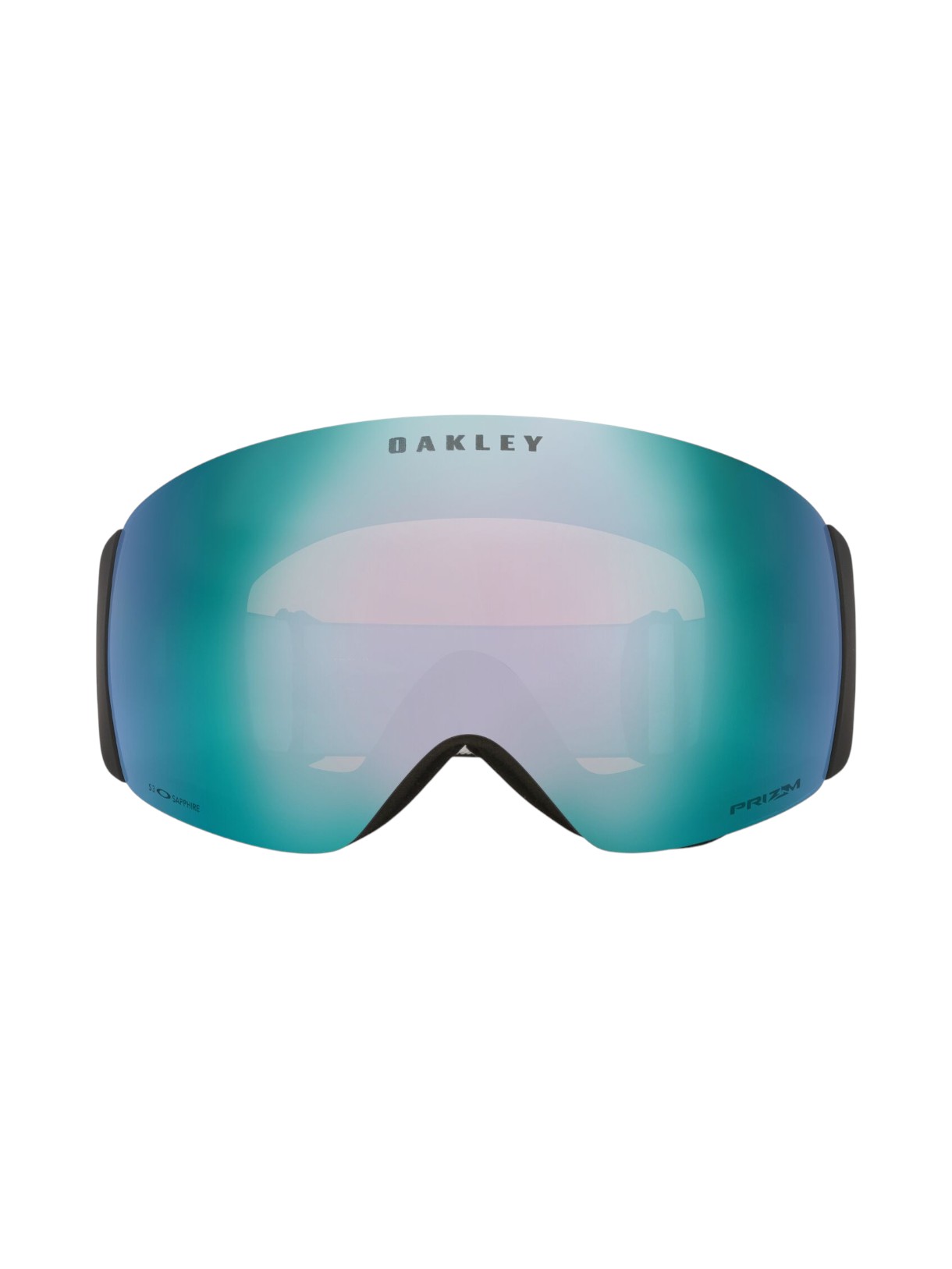 FLIGHT DECK PRO M Skibrille 1