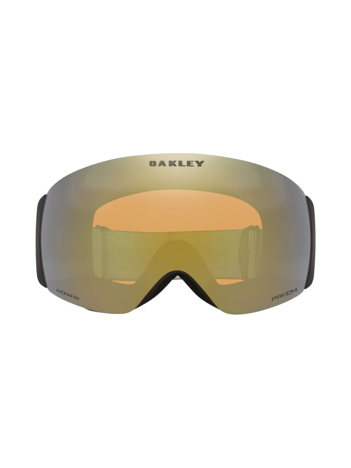 FLIGHT DECK PRO M Skibrille 1