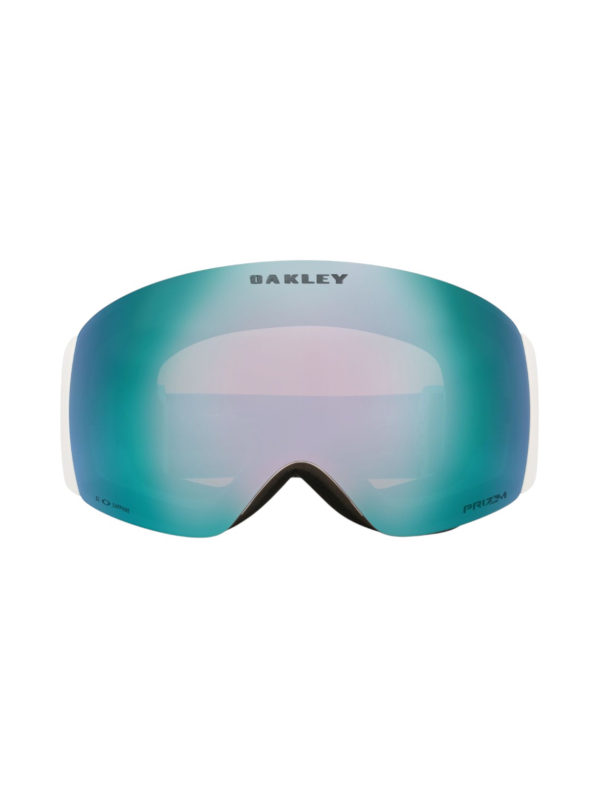 FLIGHT DECK PRO M Skibrille 1