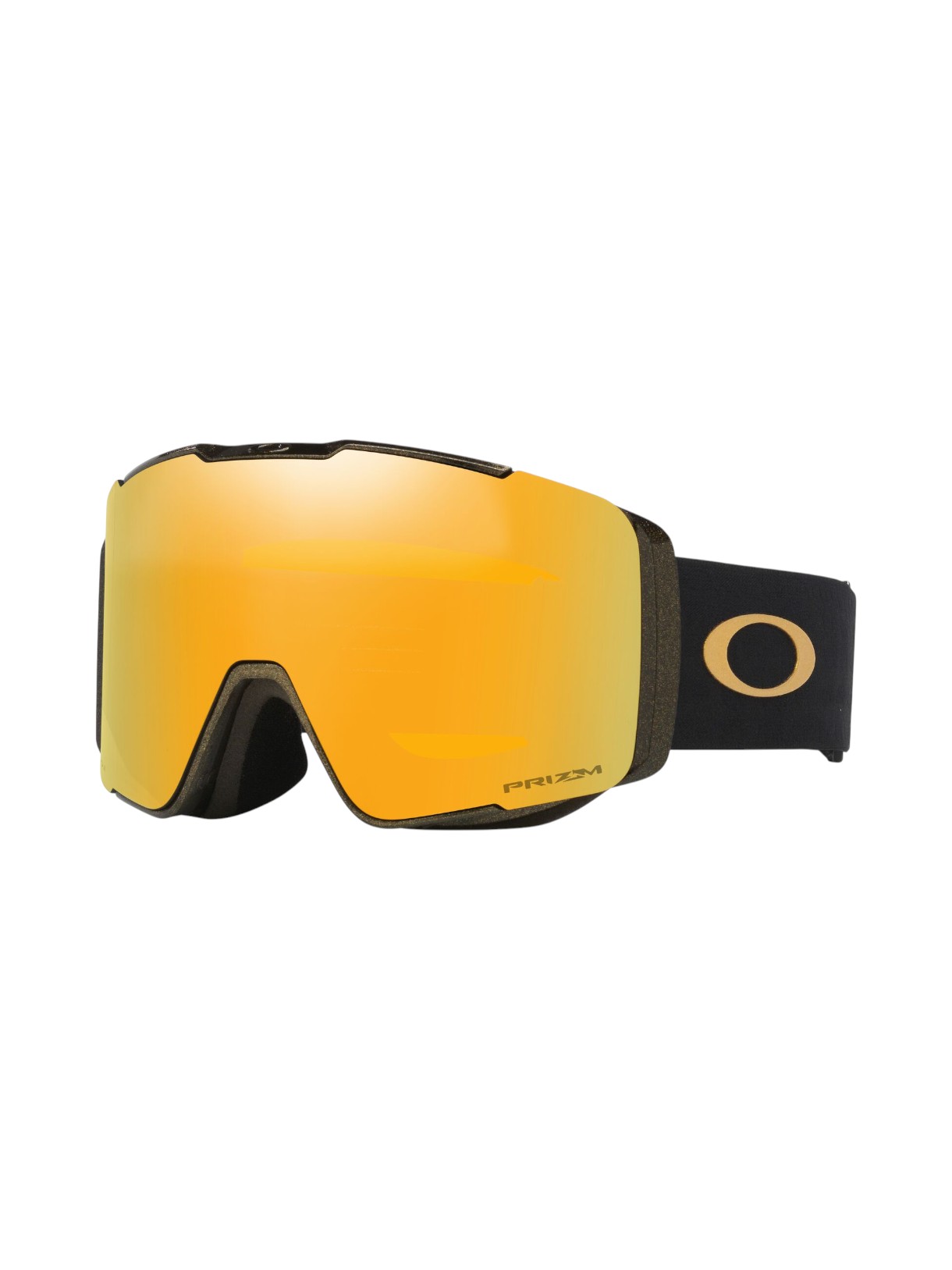 Line Miner Pro M Skibrille 1