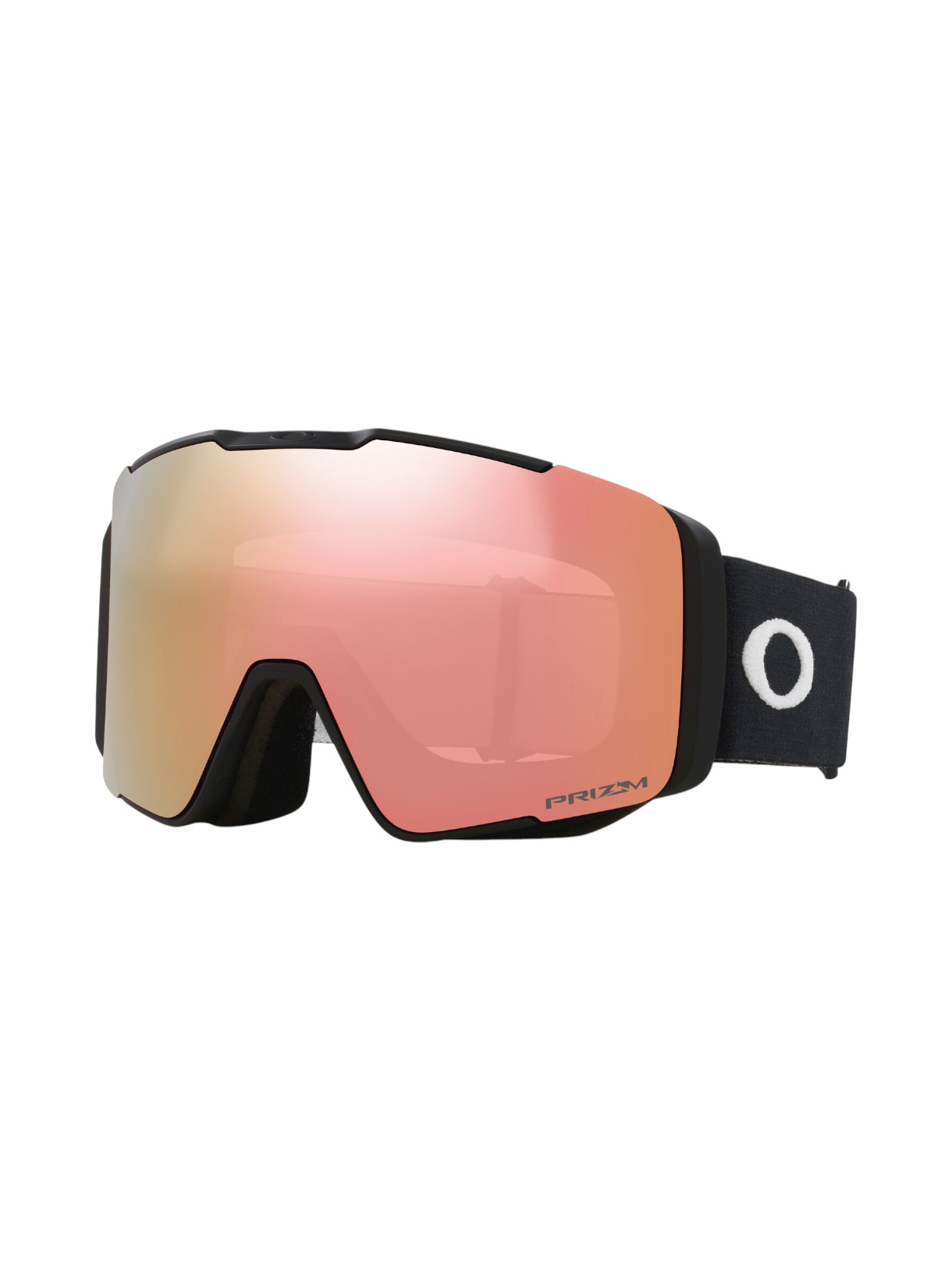 Line Miner Pro M Skibrille one size 1
