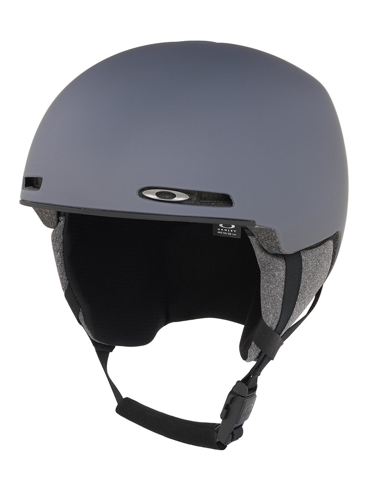MOD1 Skihelm 1