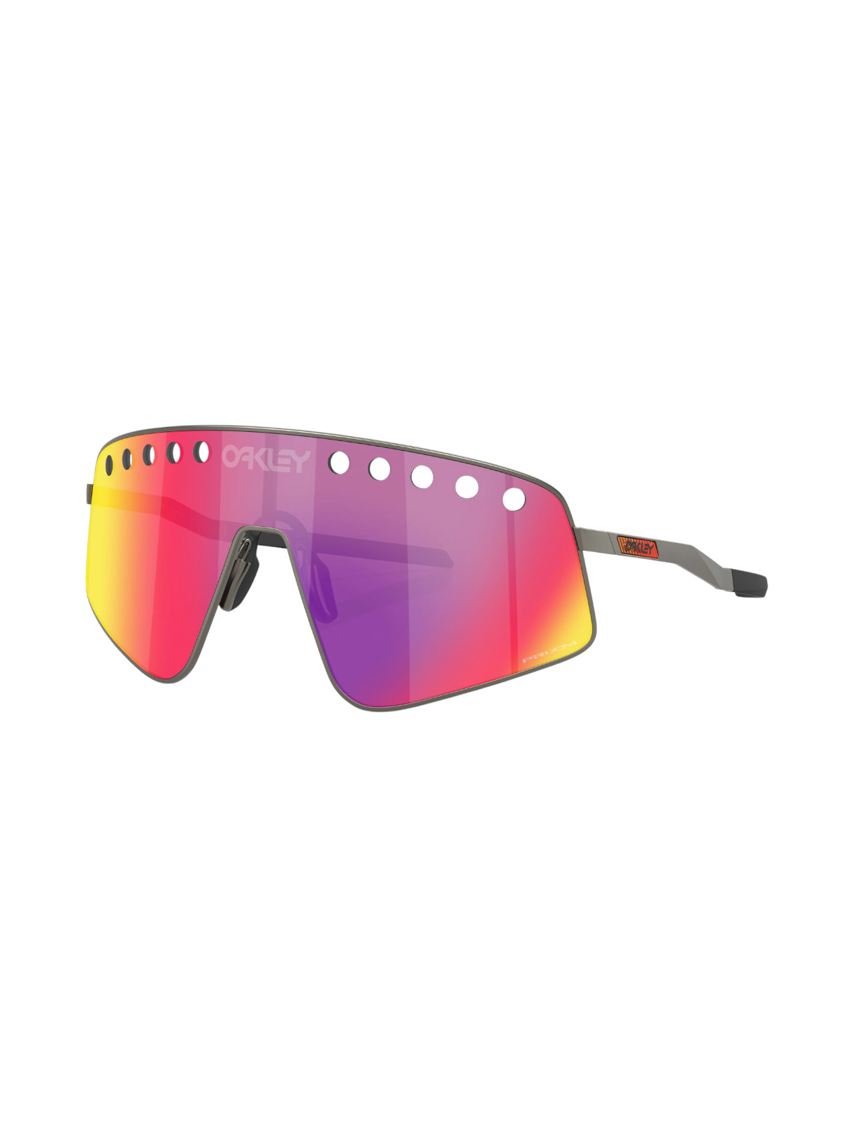 Sutro TI Sweep Sonnenbrille matte 1