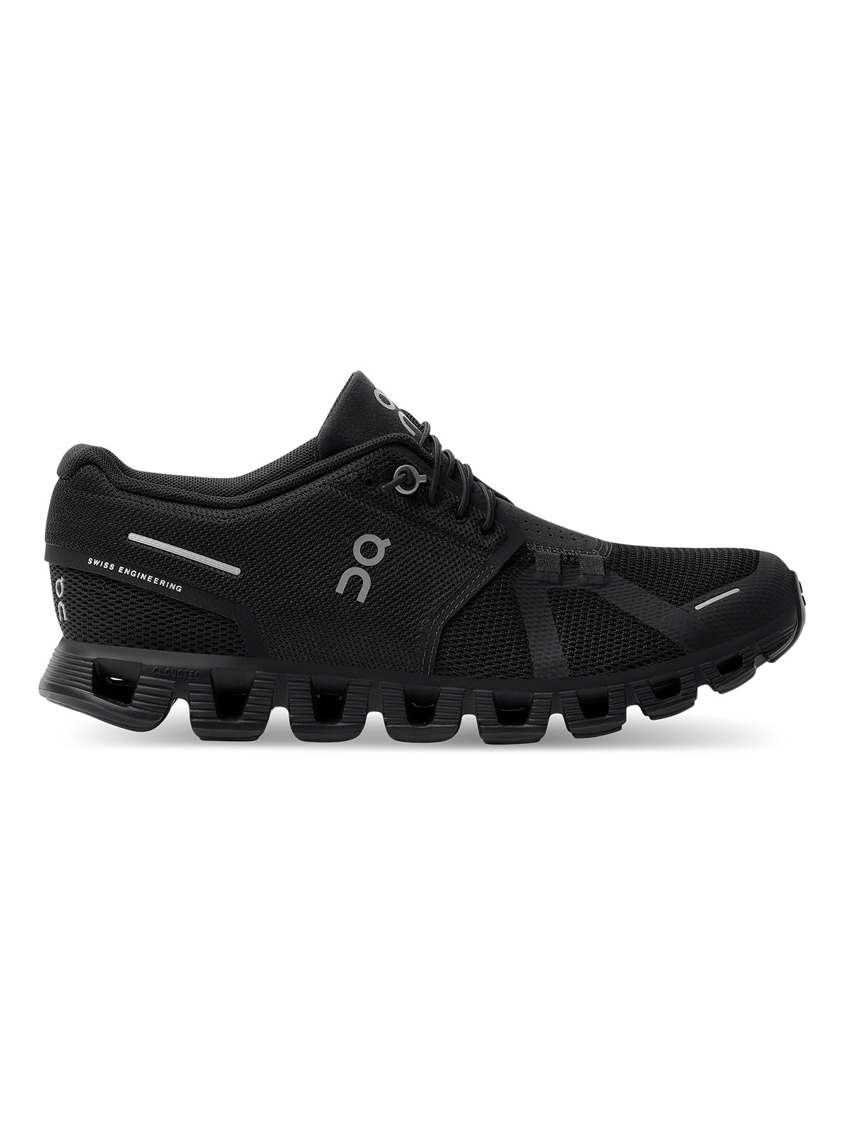 Cloud 5 Damen Freizeit Schuhe 1