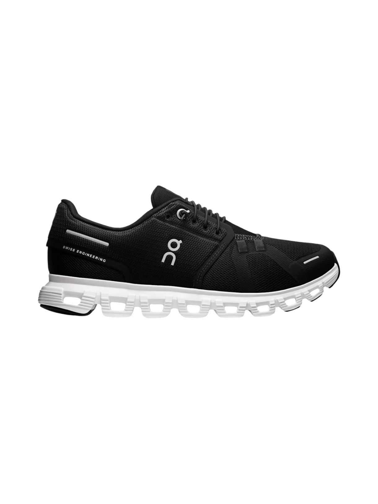 Cloud 6 Damen Sneaker 1