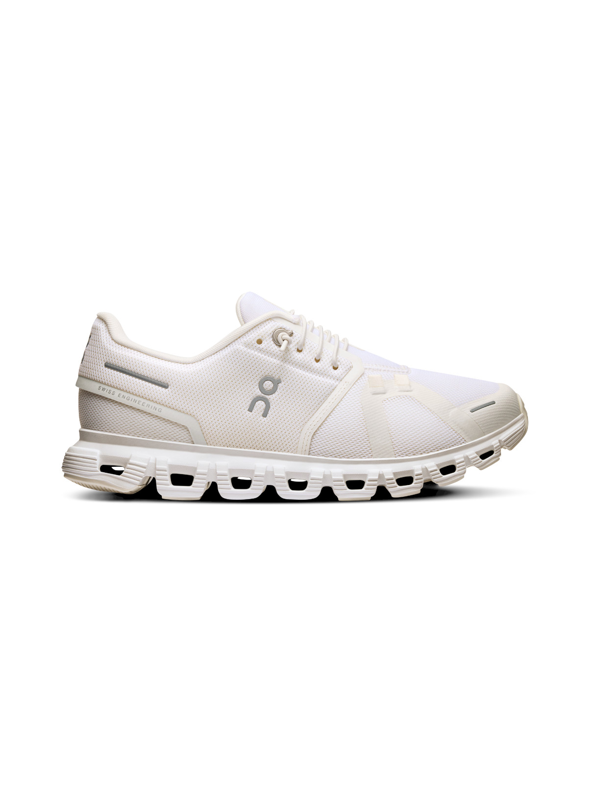 Cloud 6 Damen Sneaker 1