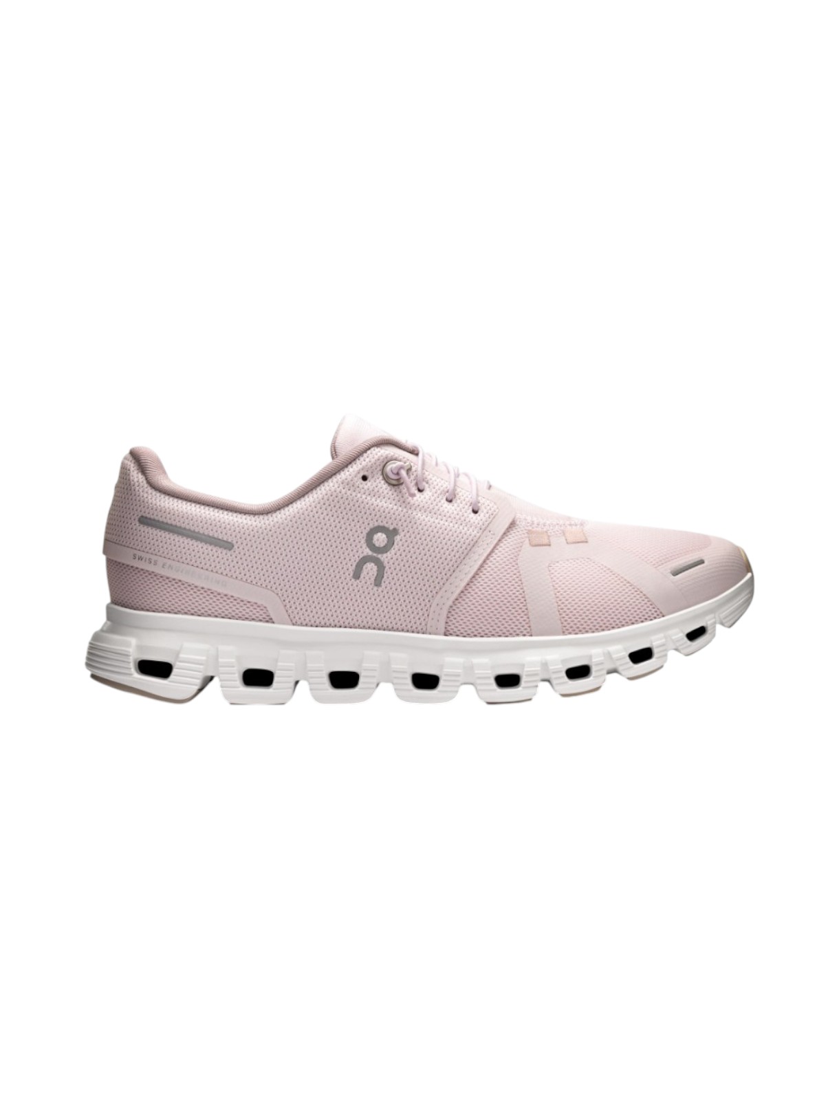 Cloud 6 Damen Sneaker 1