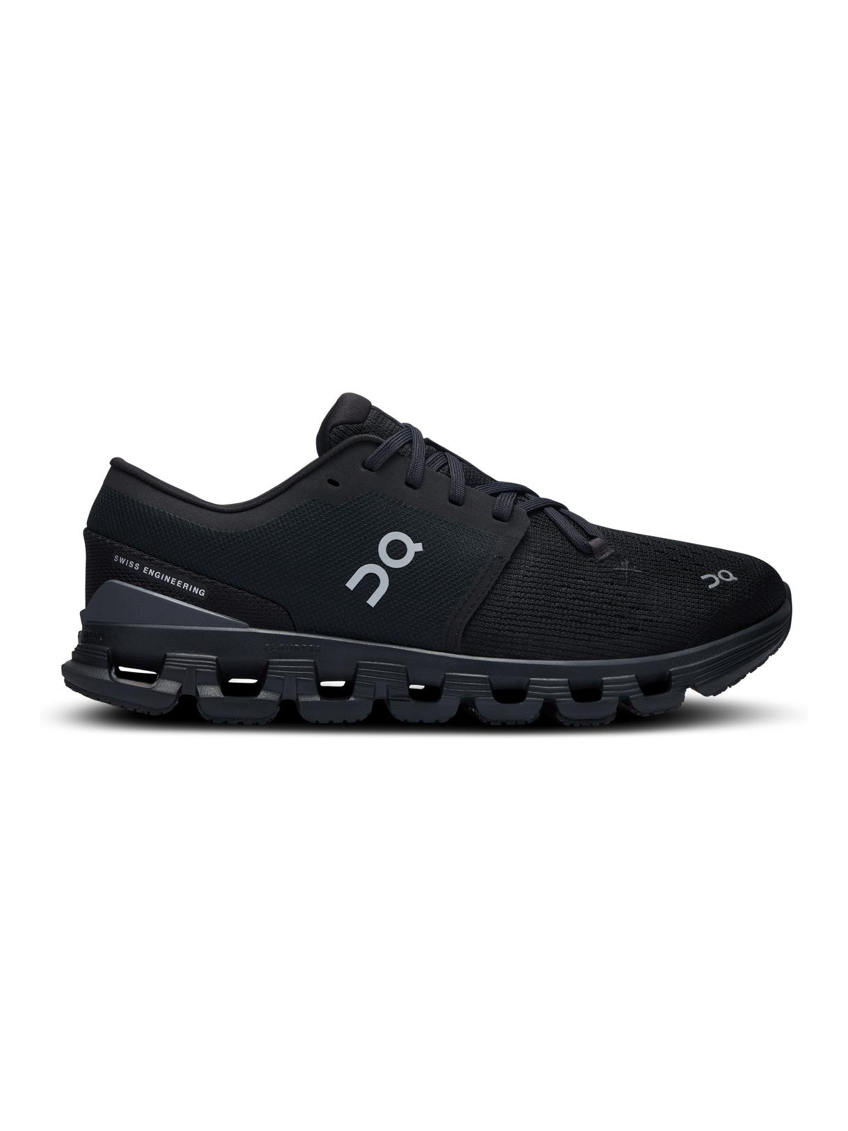Cloud X 4 Damen Laufschuhe 1