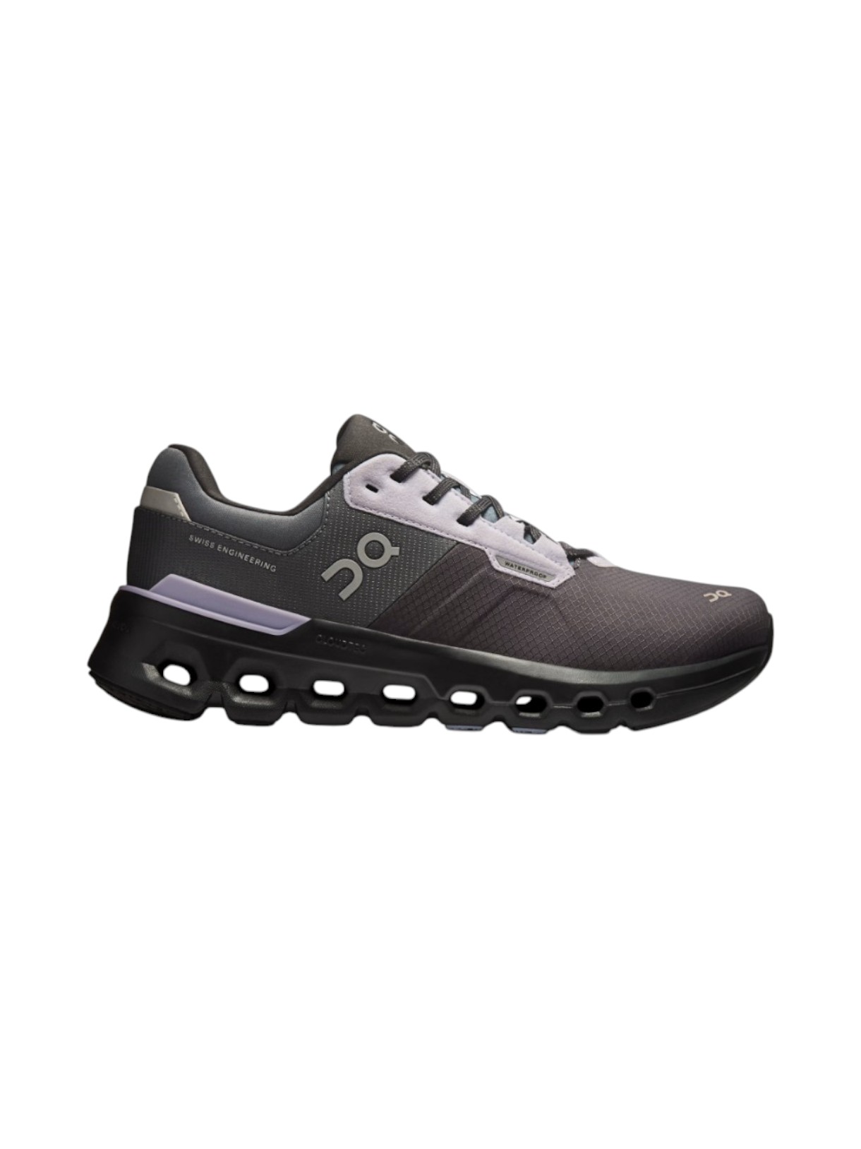 Cloudrunner 2 Waterproof Damen Laufschuhe 1