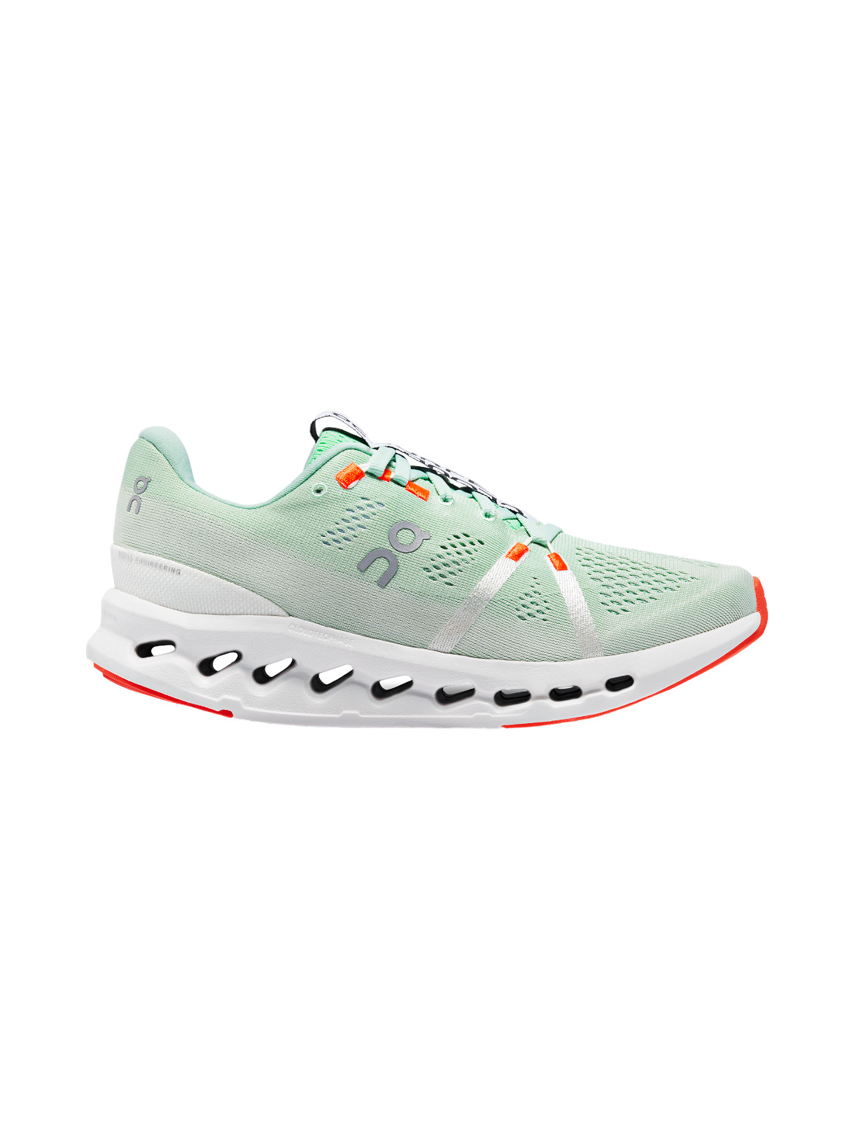 Cloudsurfer Damen Laufschuhe 1