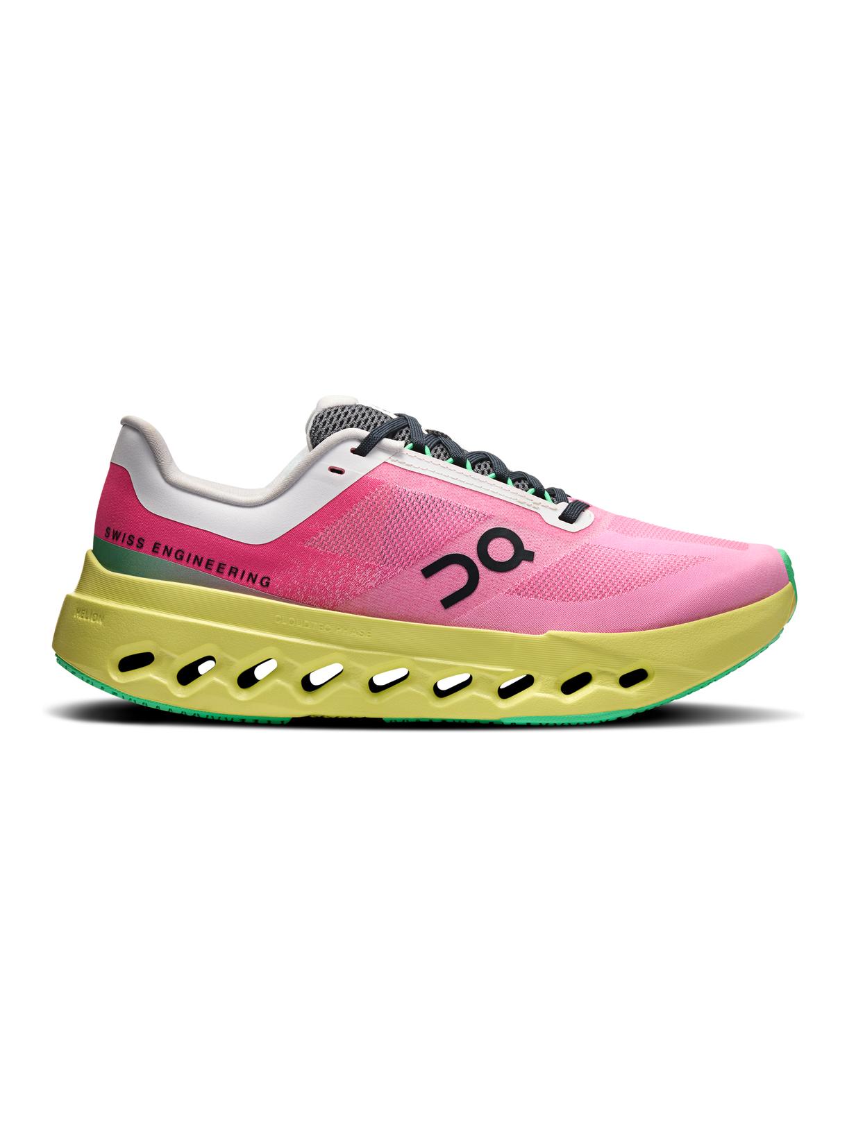 Cloudsurfer Next Damen Laufschuhe 1