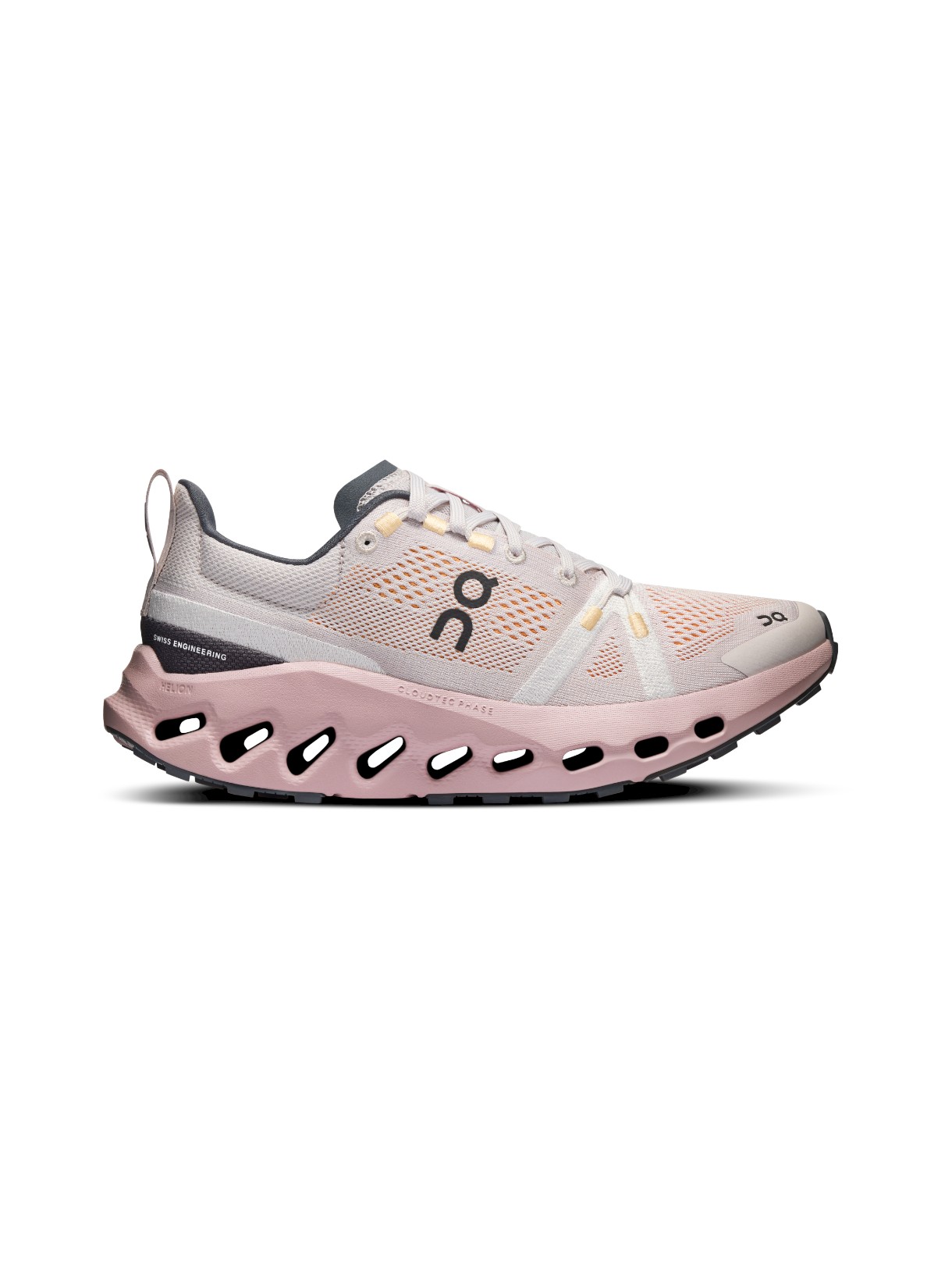 Cloudsurfer Trail Damen Trailrunning Schuhe 1