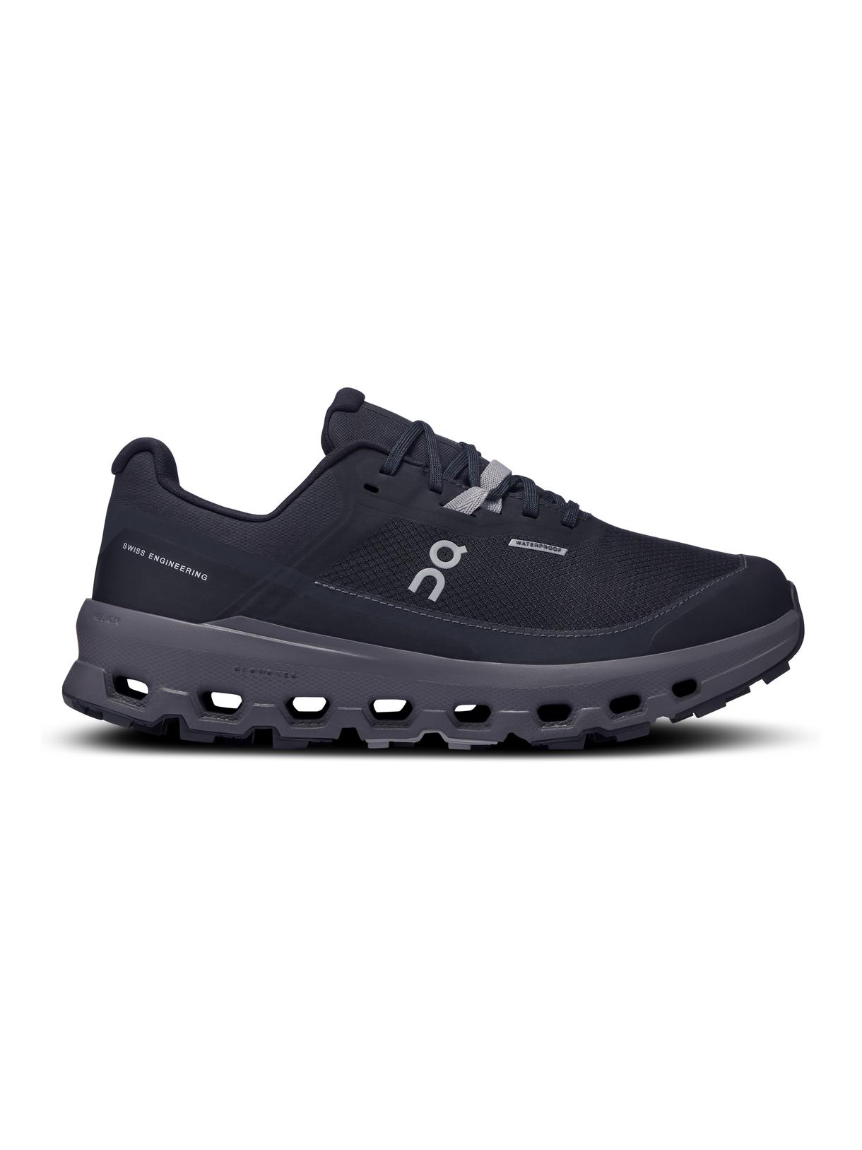 Cloudvista 2 Waterproof Damen Trailrunning Schuhe 1